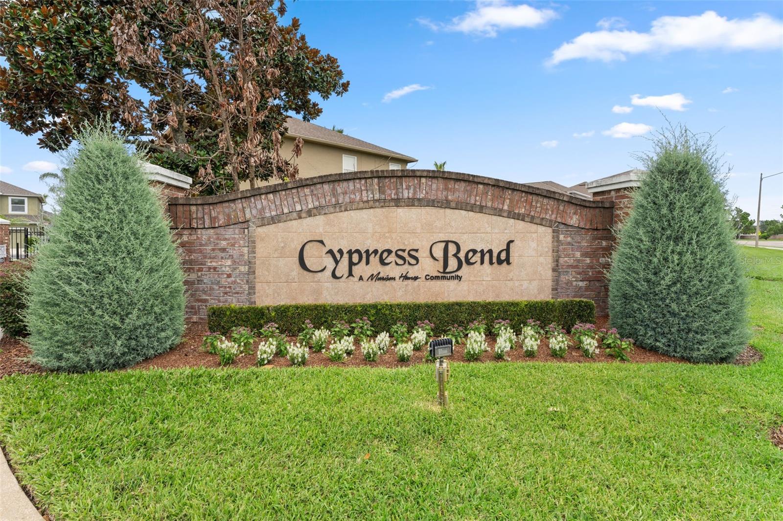 10215 CYPRESS KNEE CIR