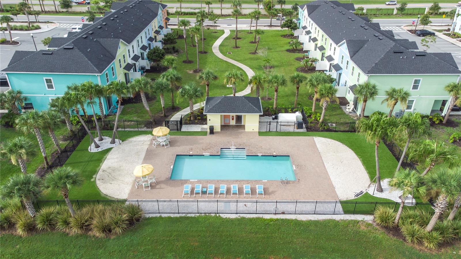 3069 CARIBBEAN SOUL DR