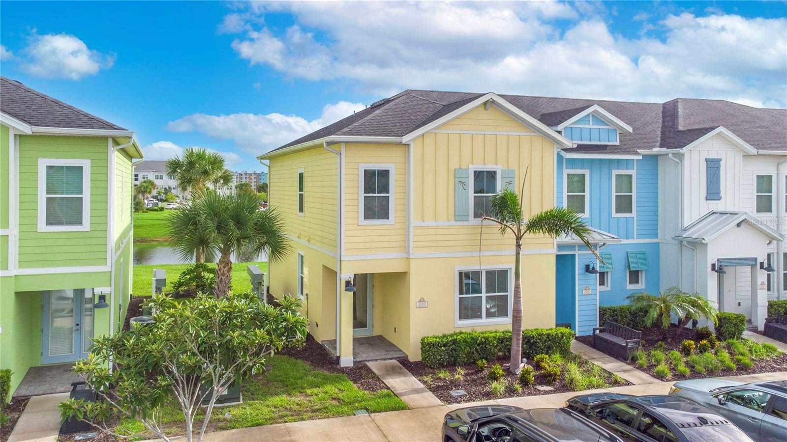 3069 CARIBBEAN SOUL DR