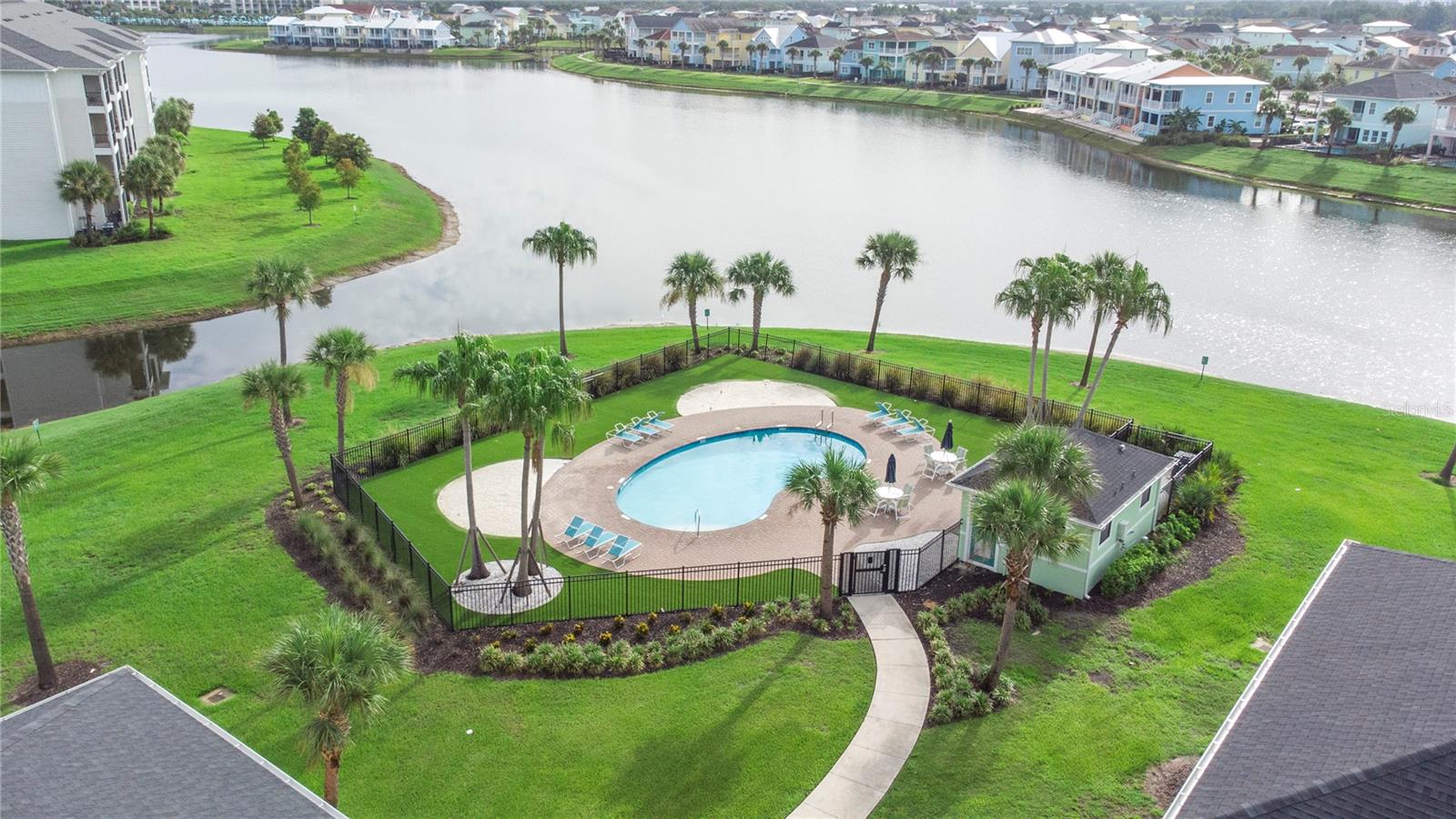 3069 CARIBBEAN SOUL DR