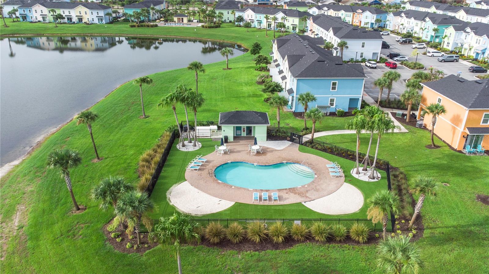 3069 CARIBBEAN SOUL DR