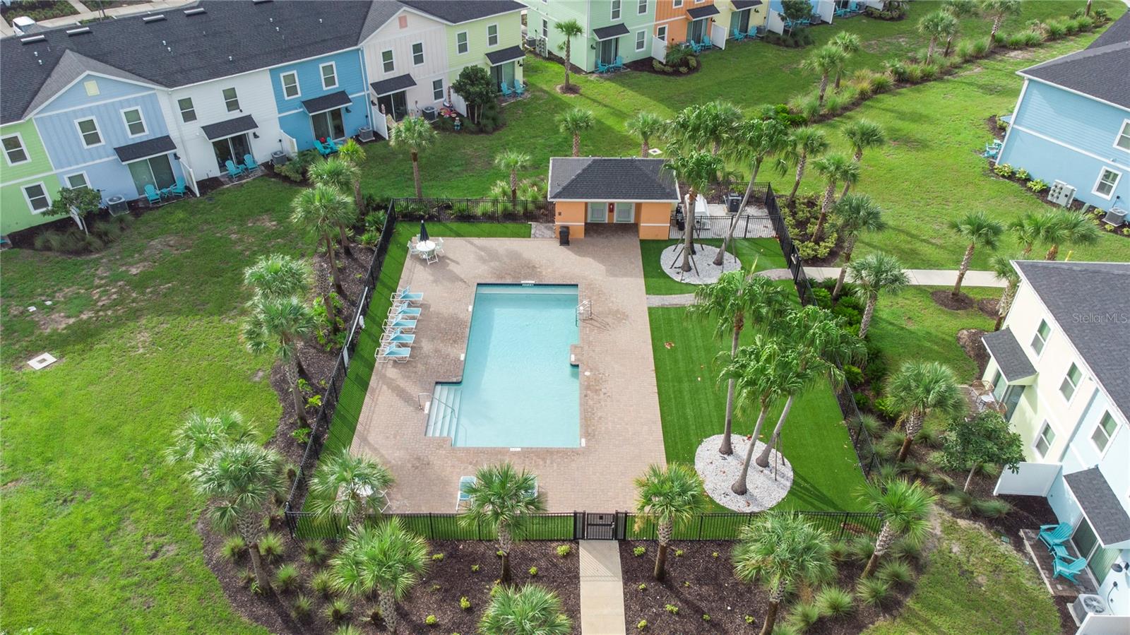 3069 CARIBBEAN SOUL DR