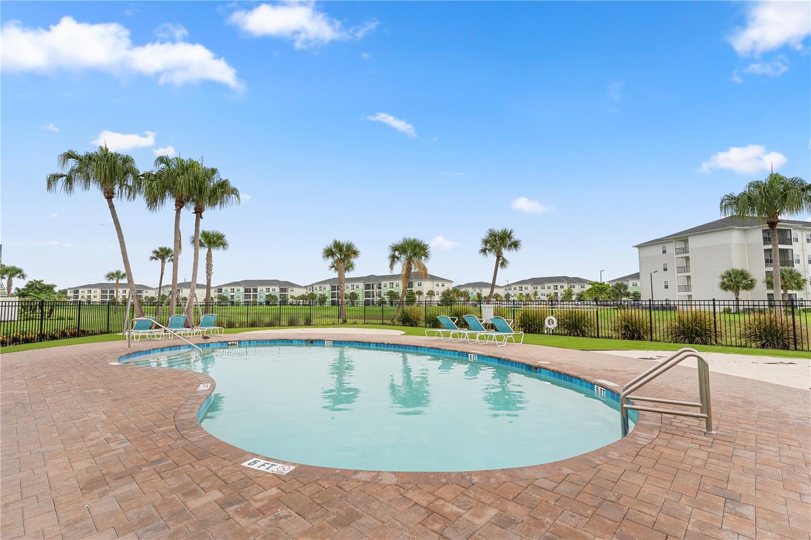 3069 CARIBBEAN SOUL DR