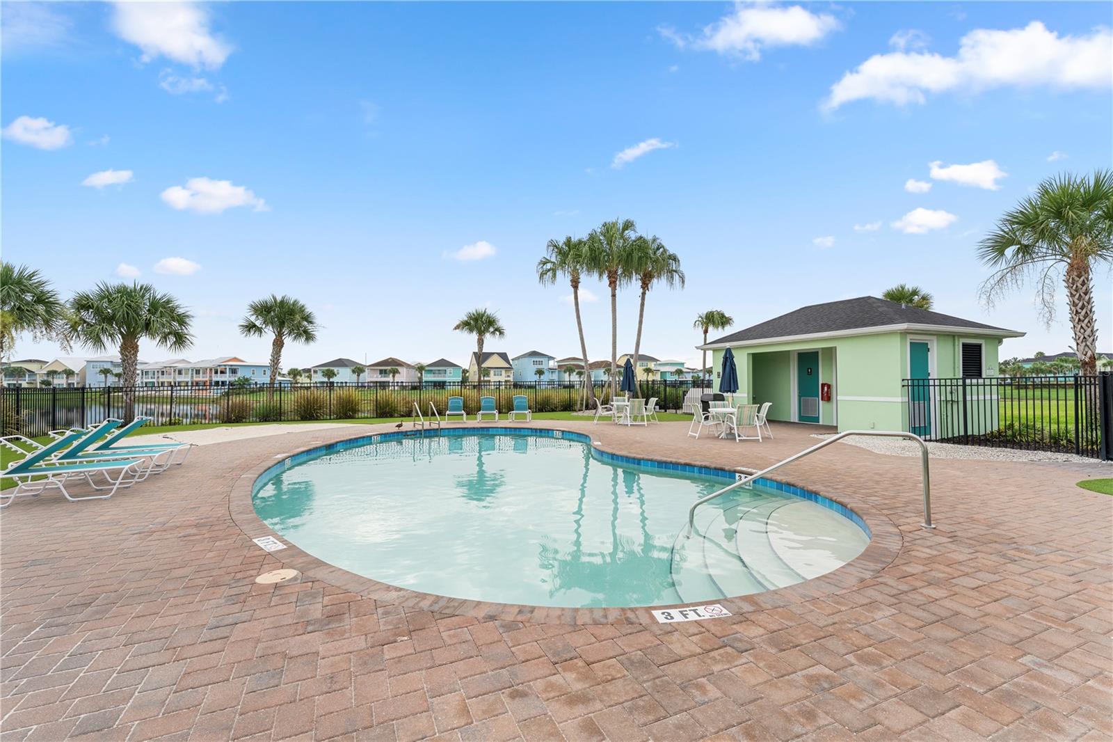 3069 CARIBBEAN SOUL DR