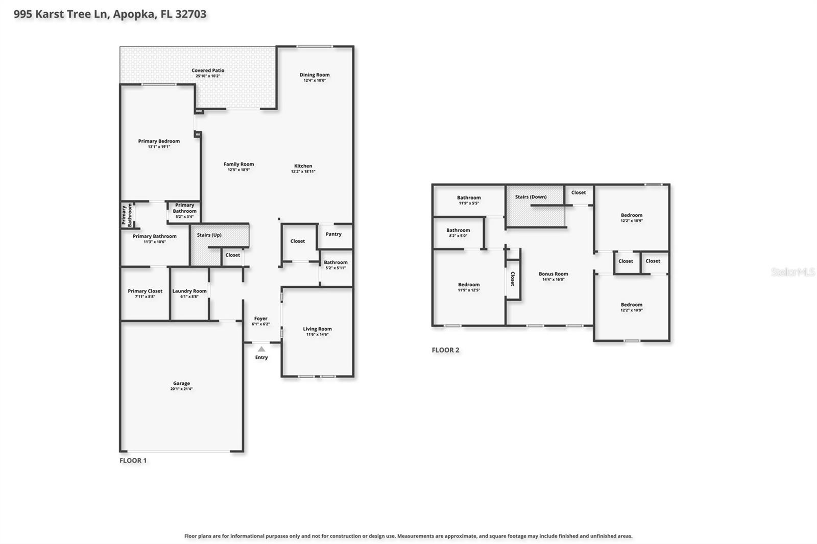 995 KARST TREE LN