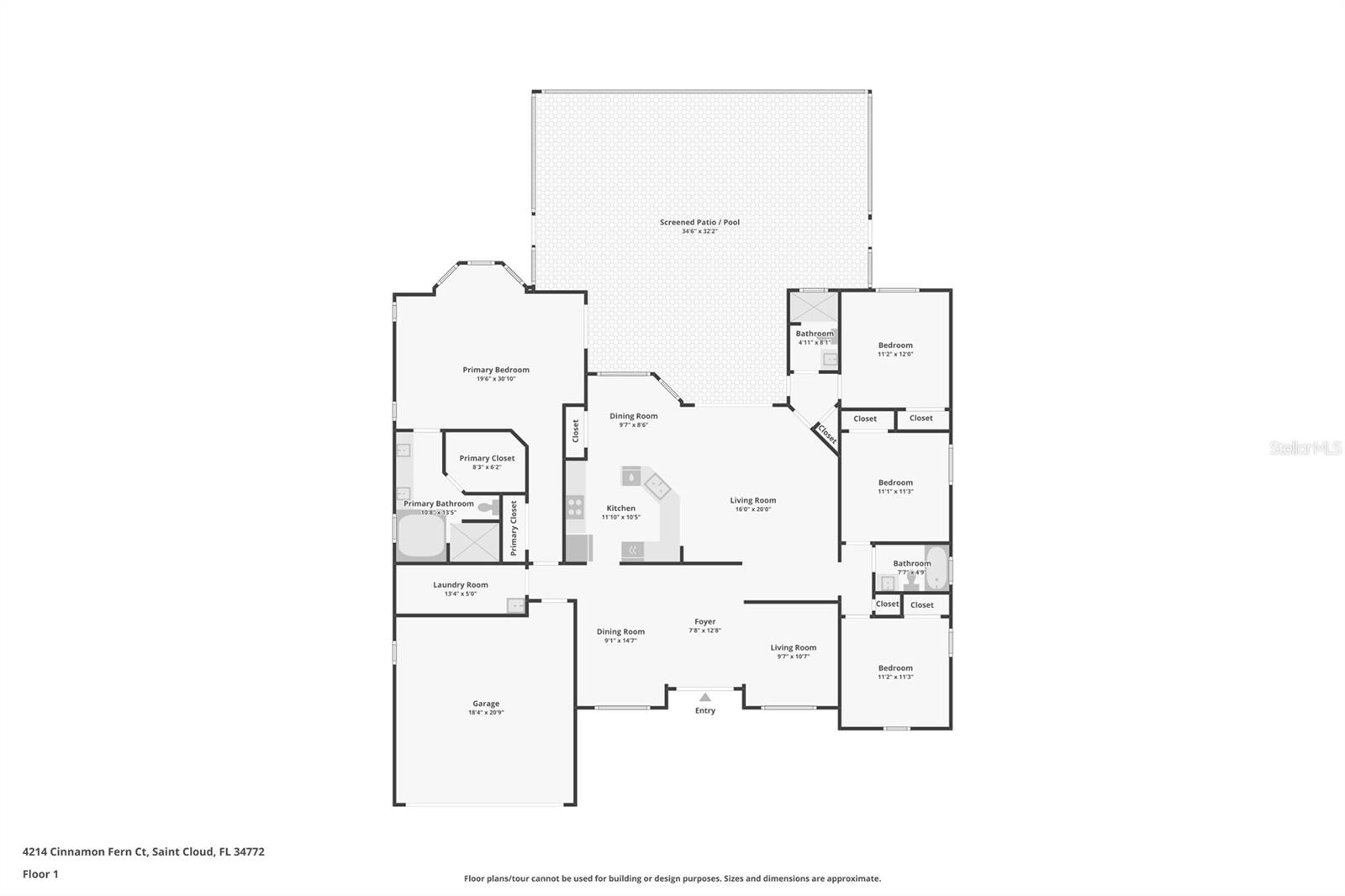 4214 CINNAMON FERN CT