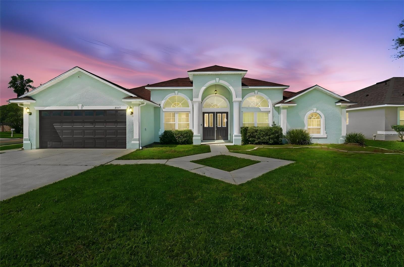 4214 CINNAMON FERN CT