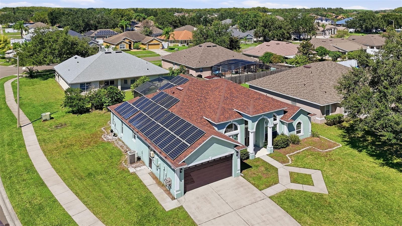 4214 CINNAMON FERN CT
