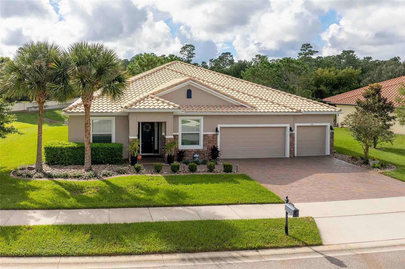 104 CASA BELLA BLVD