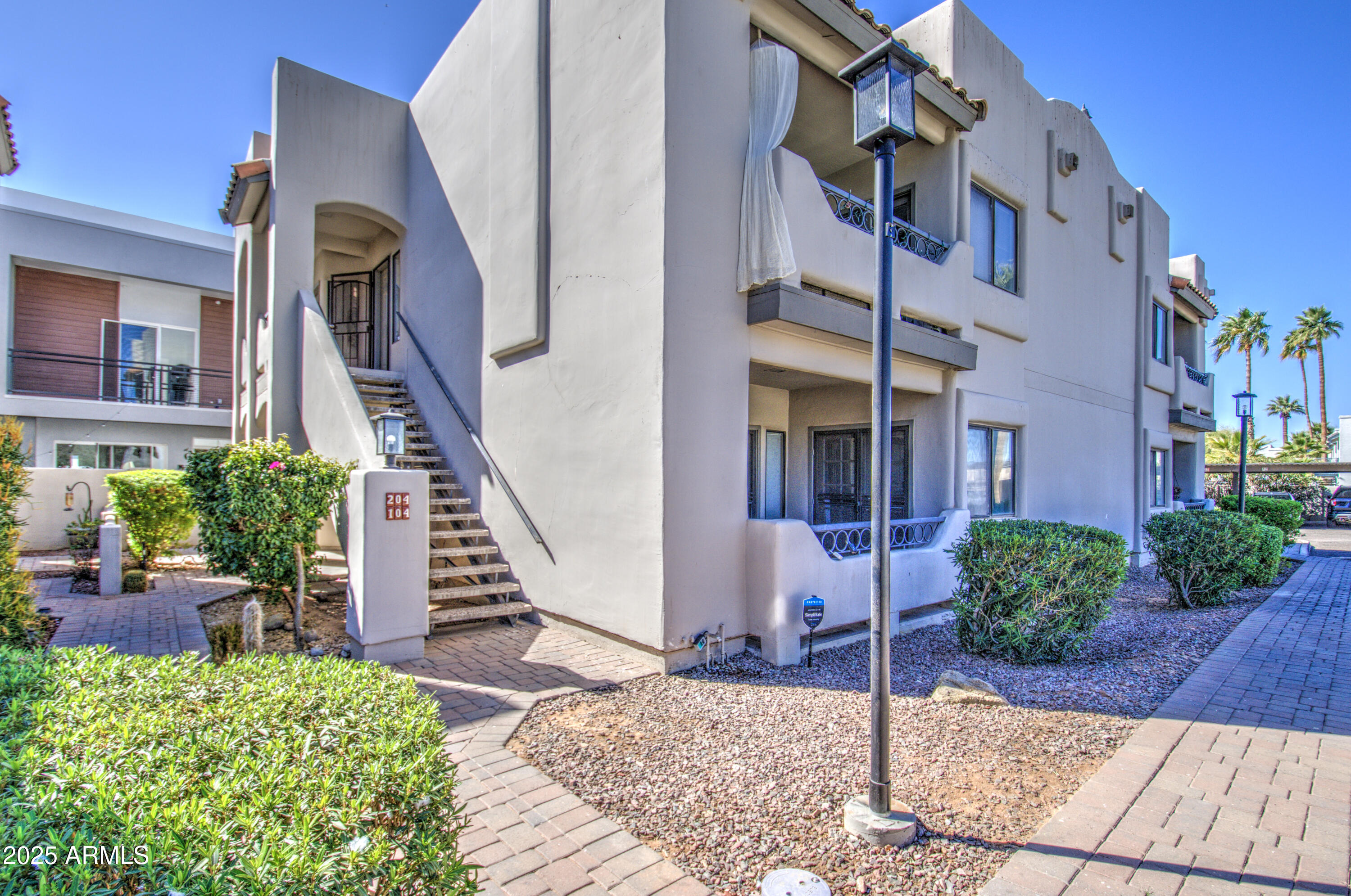 3640 N 38TH Street 104
