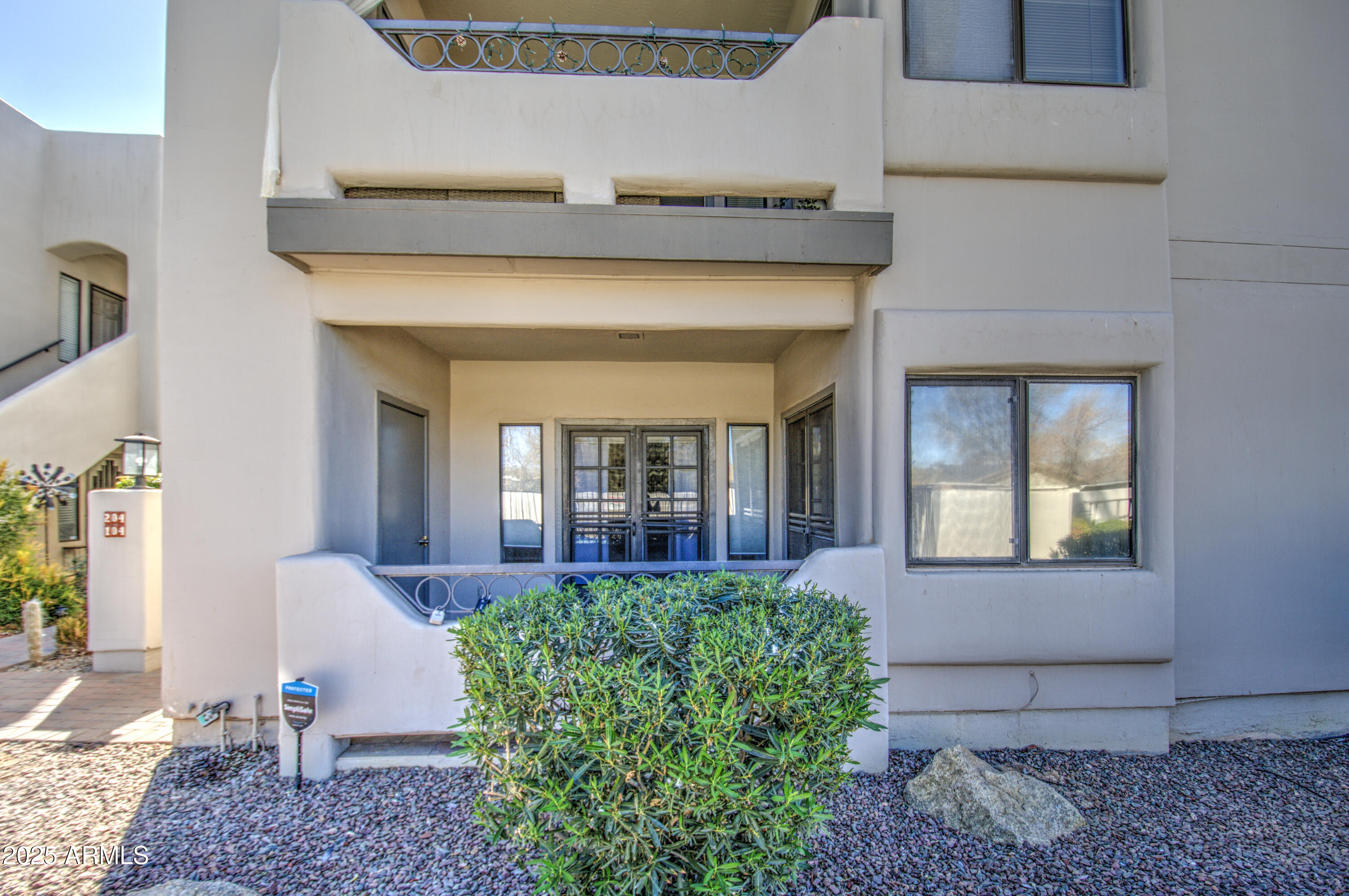 3640 N 38TH Street 104