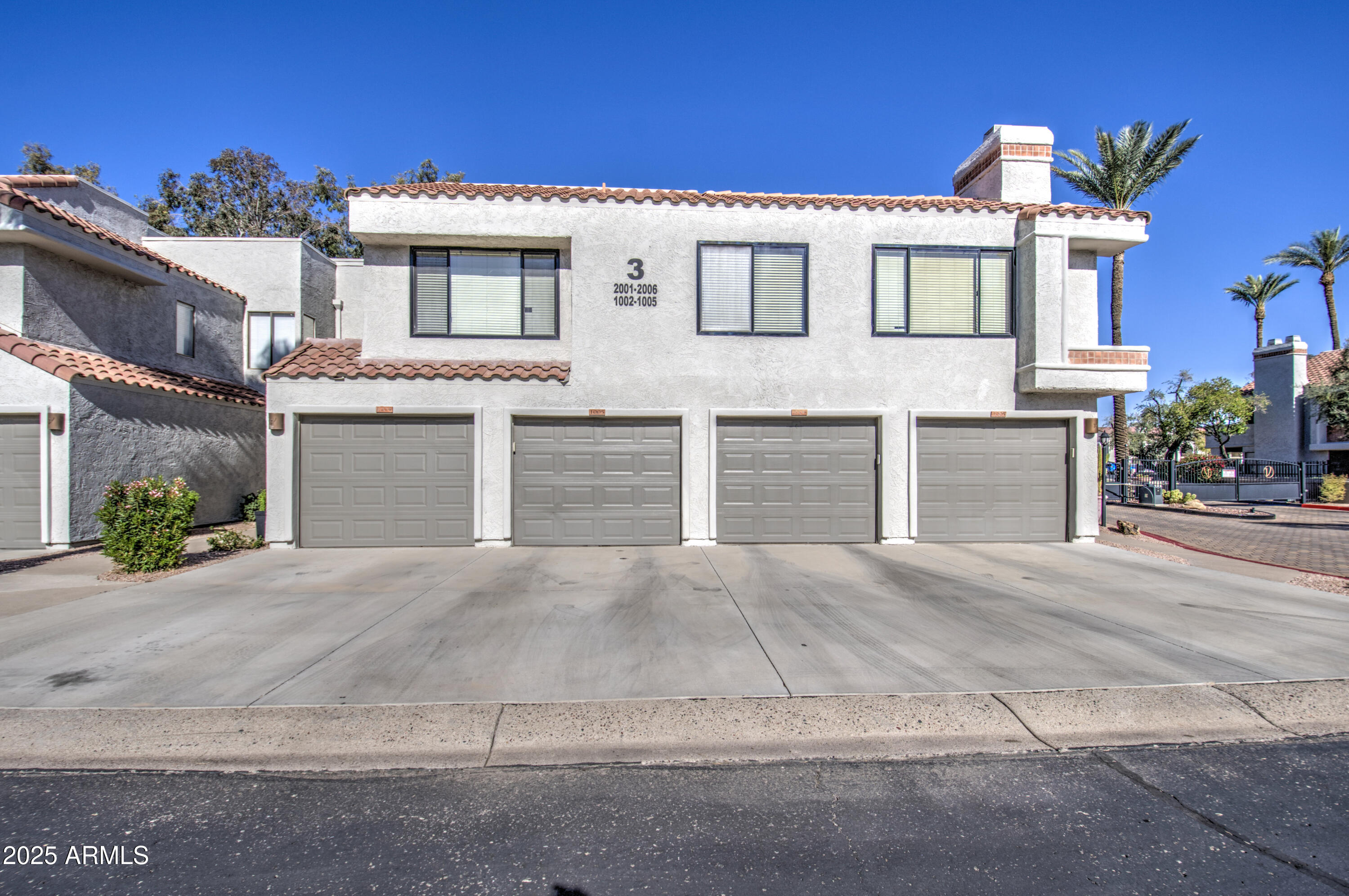 10115 E MOUNTAIN VIEW Road 1005