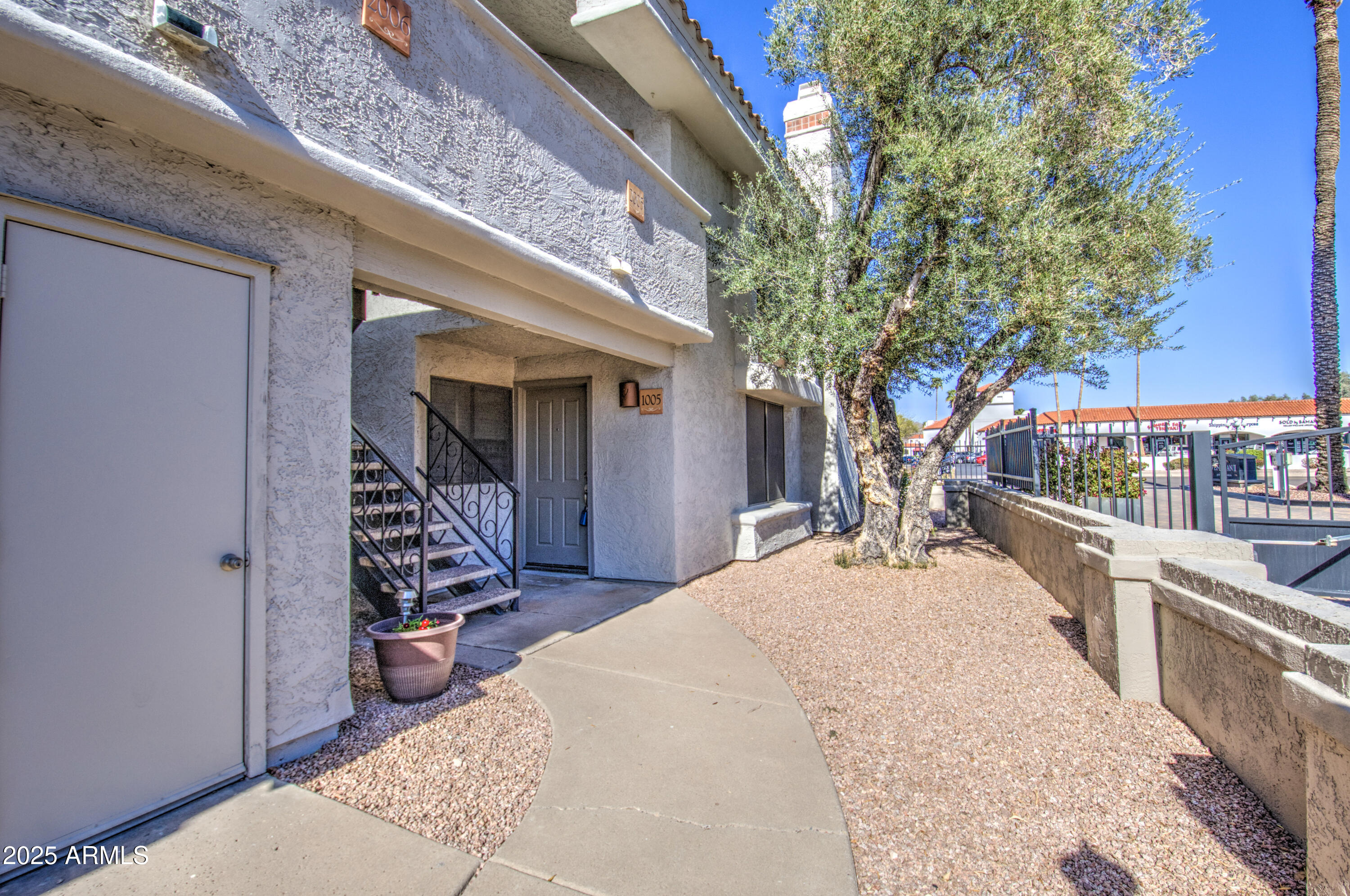 10115 E MOUNTAIN VIEW Road 1005