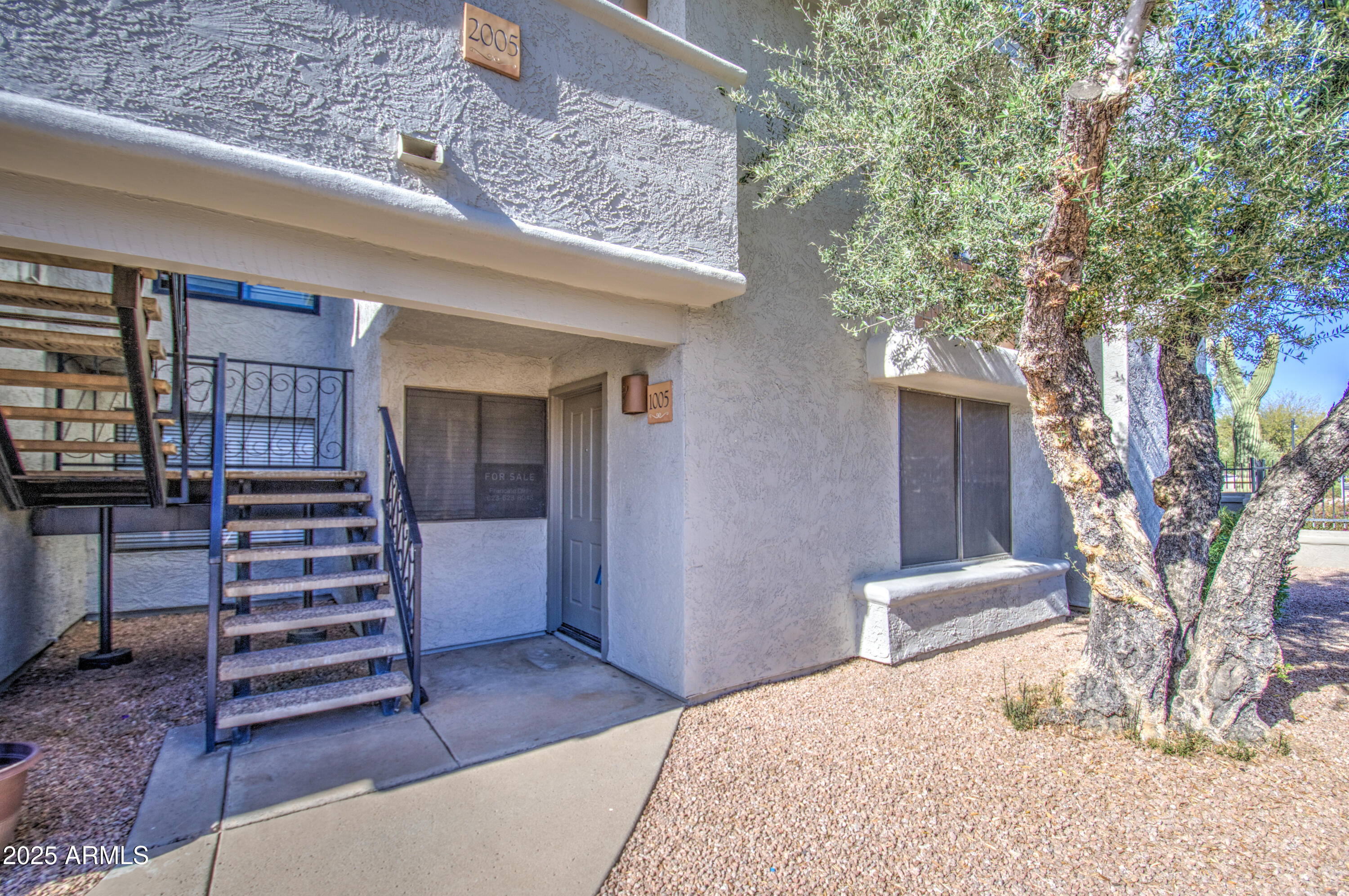 10115 E MOUNTAIN VIEW Road 1005