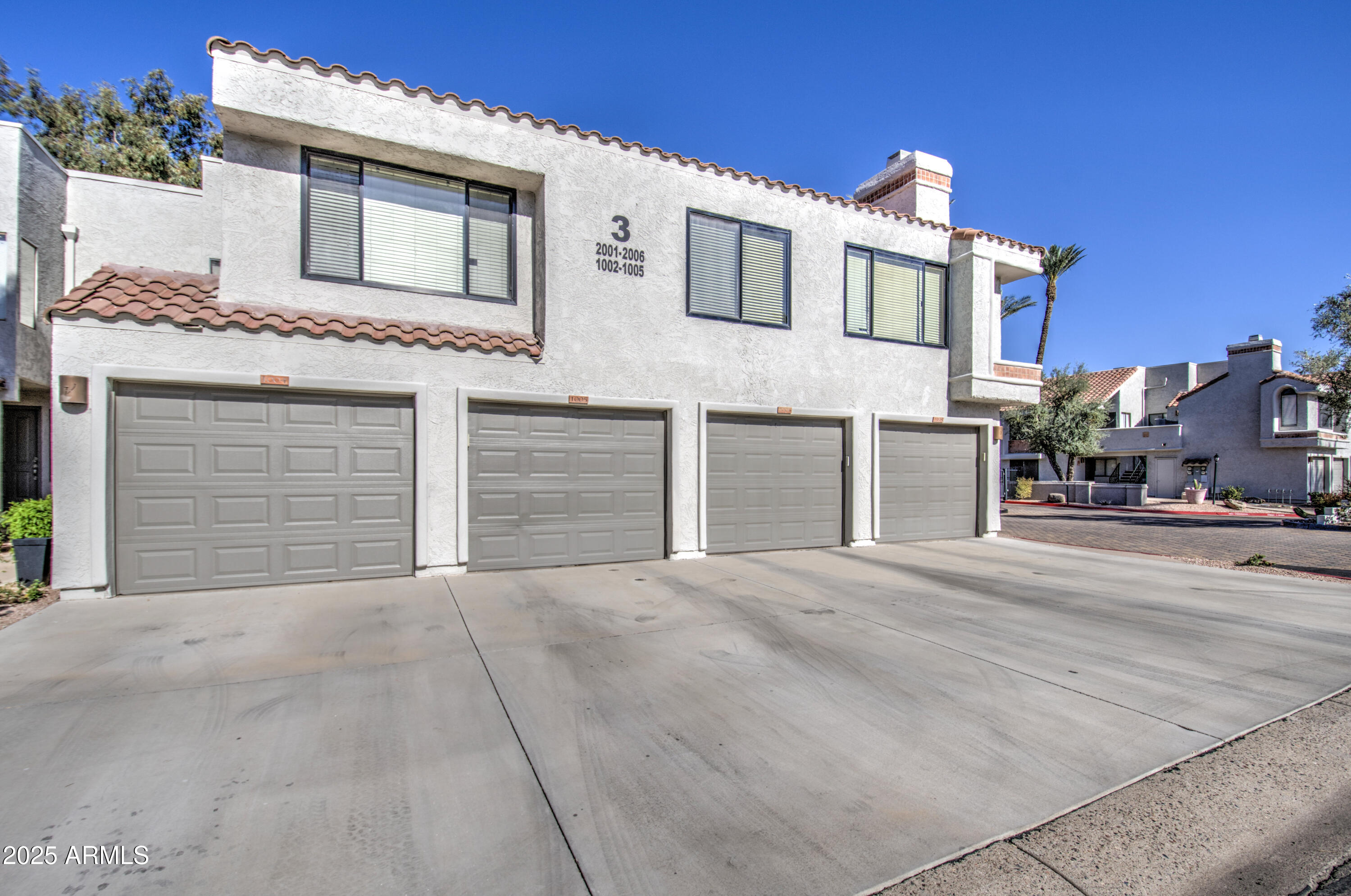 10115 E MOUNTAIN VIEW Road 1005