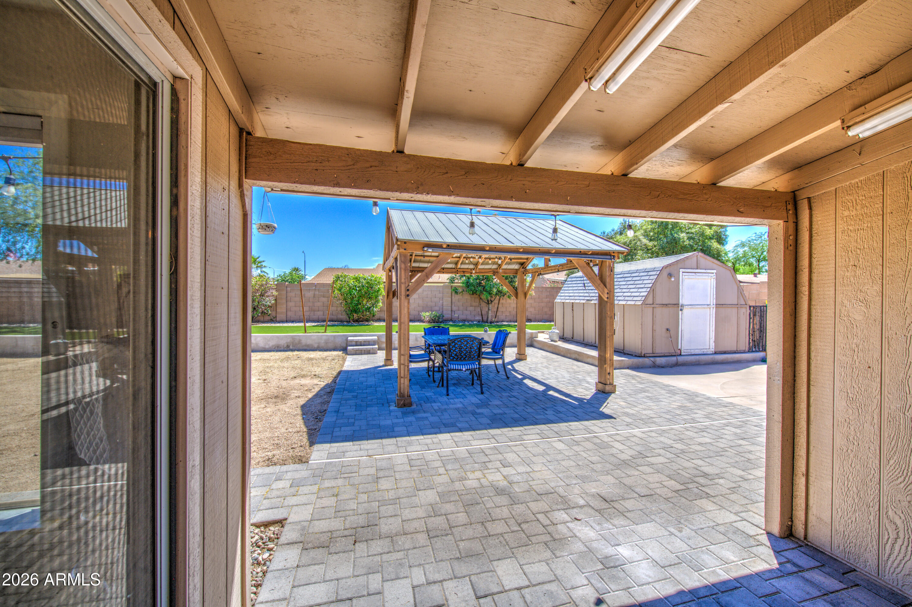 319 N VALENCIA Drive