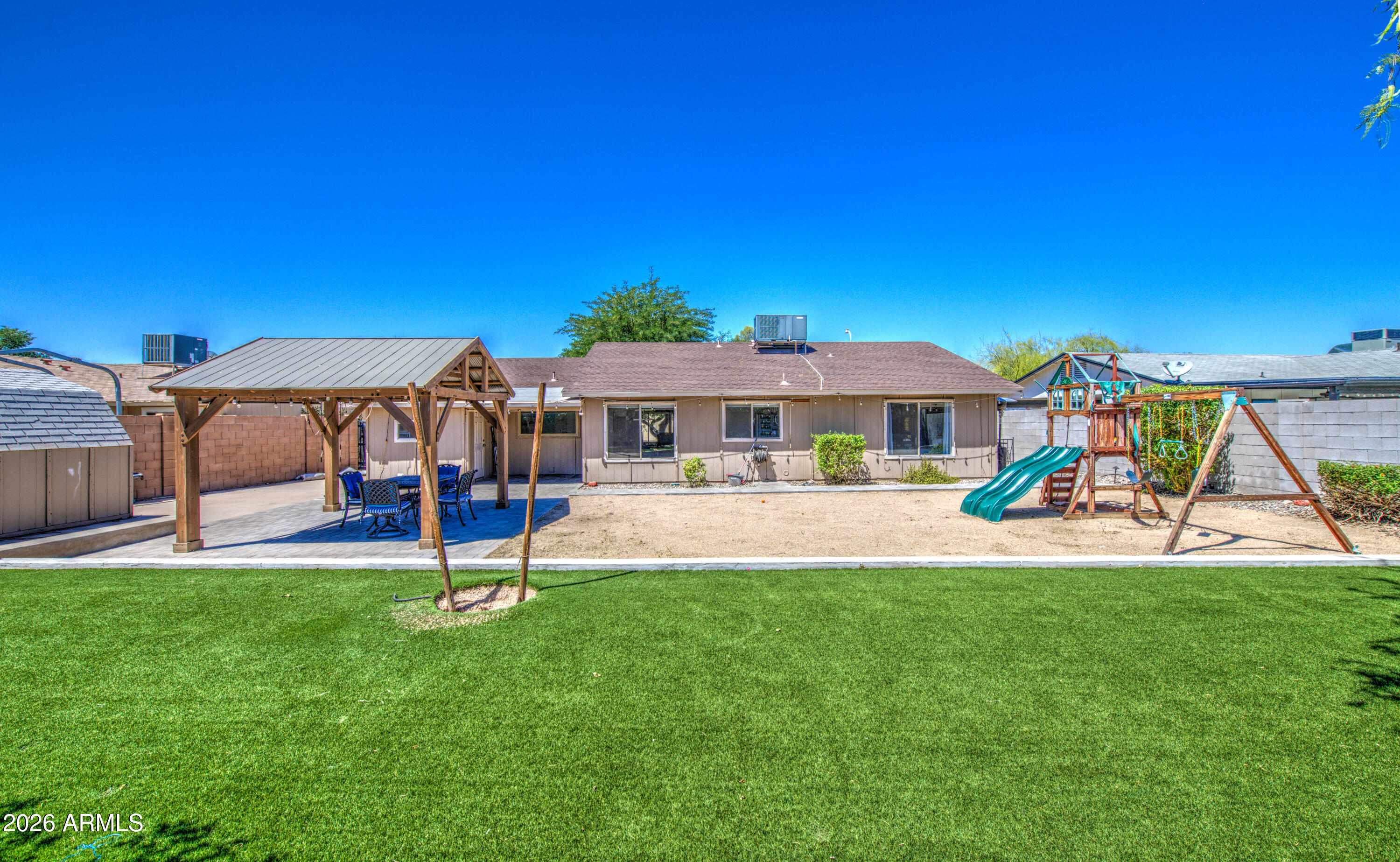 319 N VALENCIA Drive