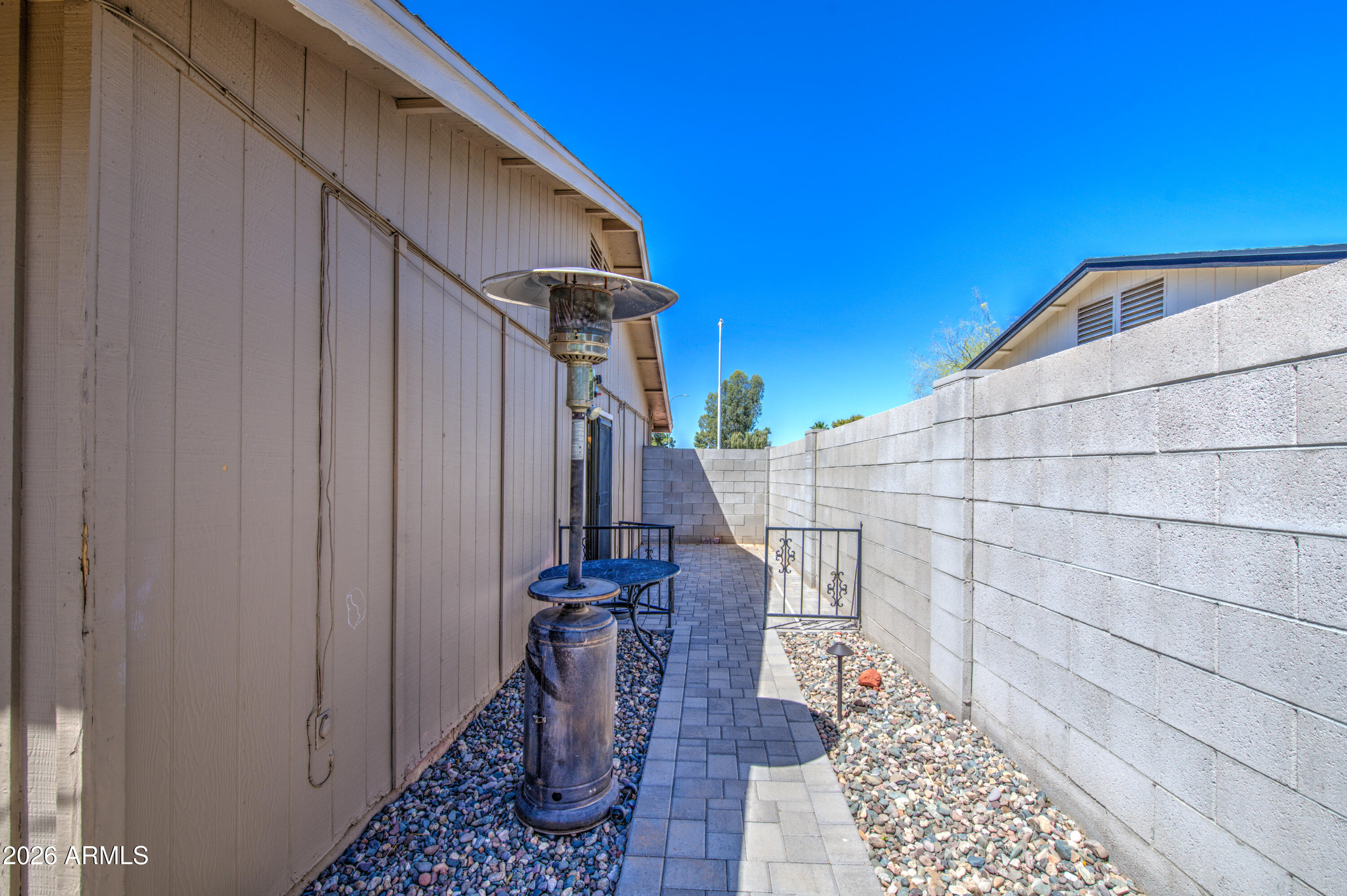 319 N VALENCIA Drive