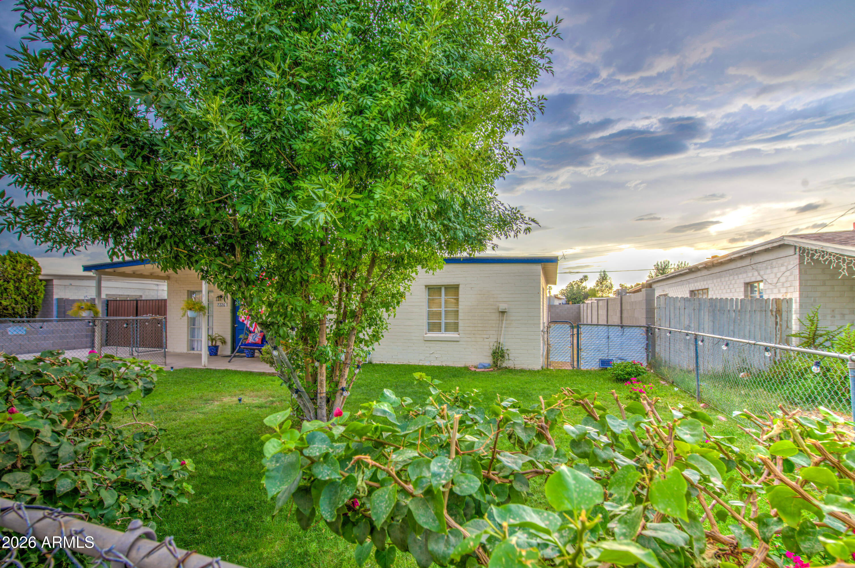 7226 N 26TH Drive