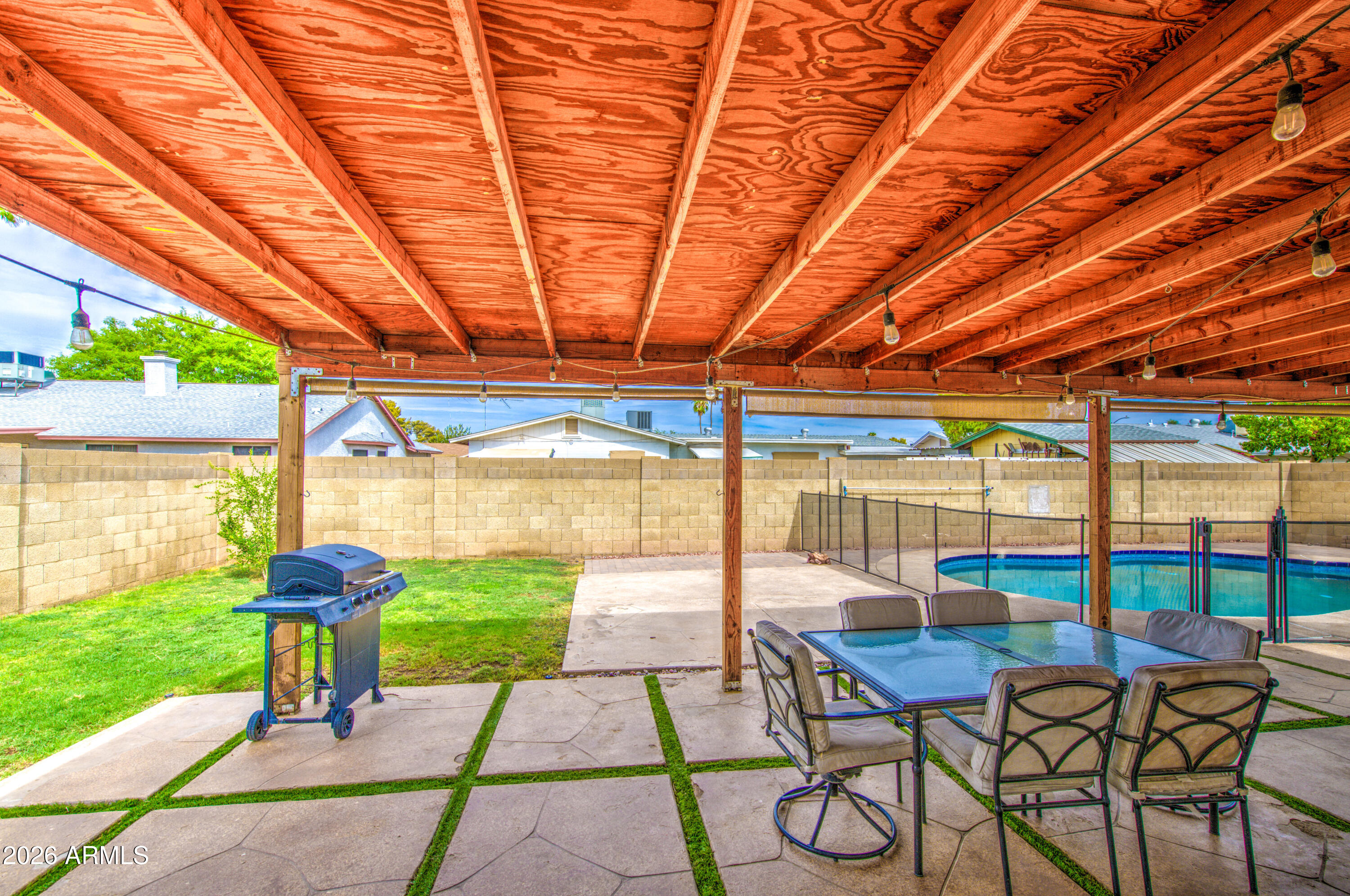 15613 N 57TH Drive