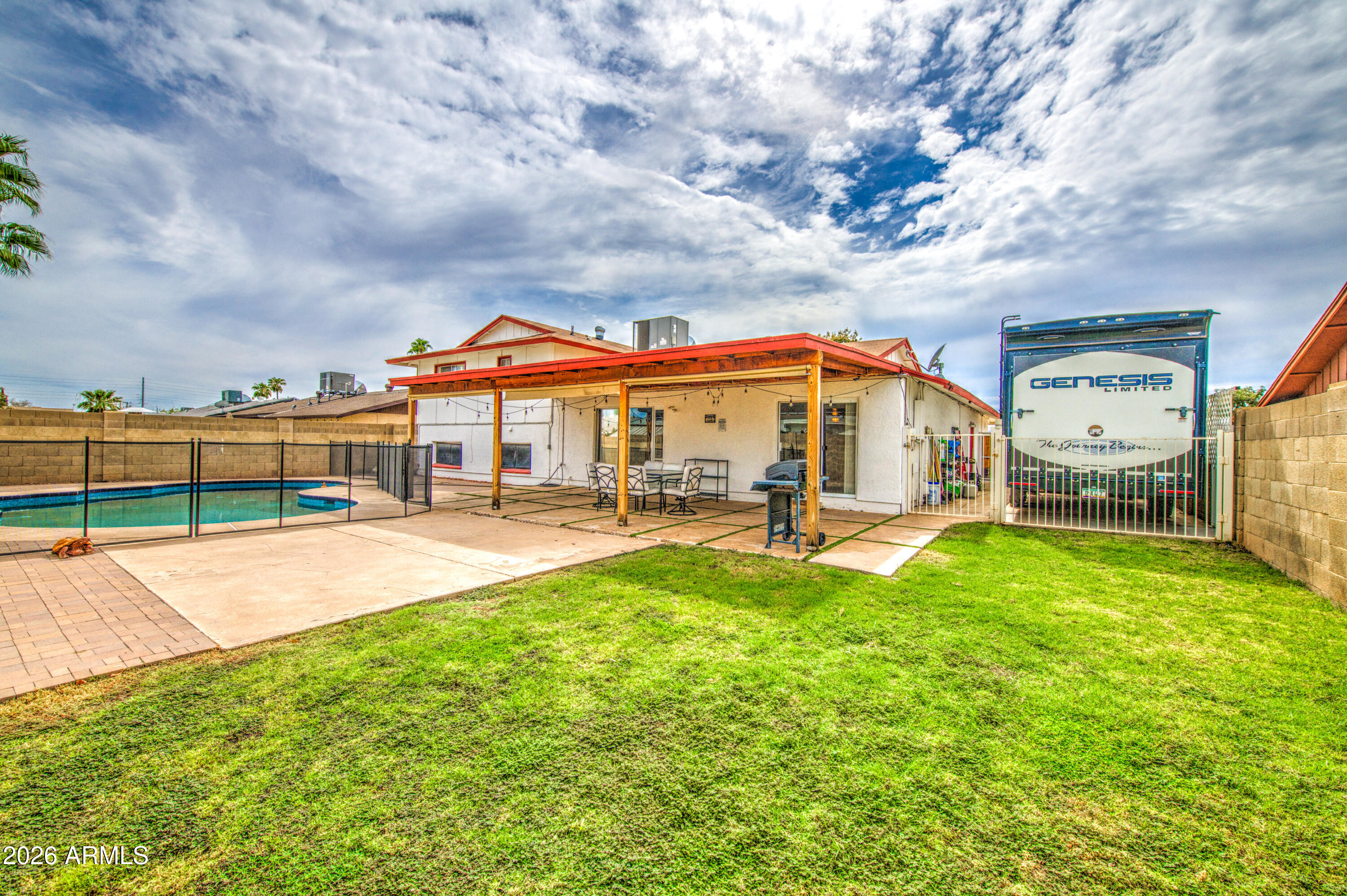 15613 N 57TH Drive