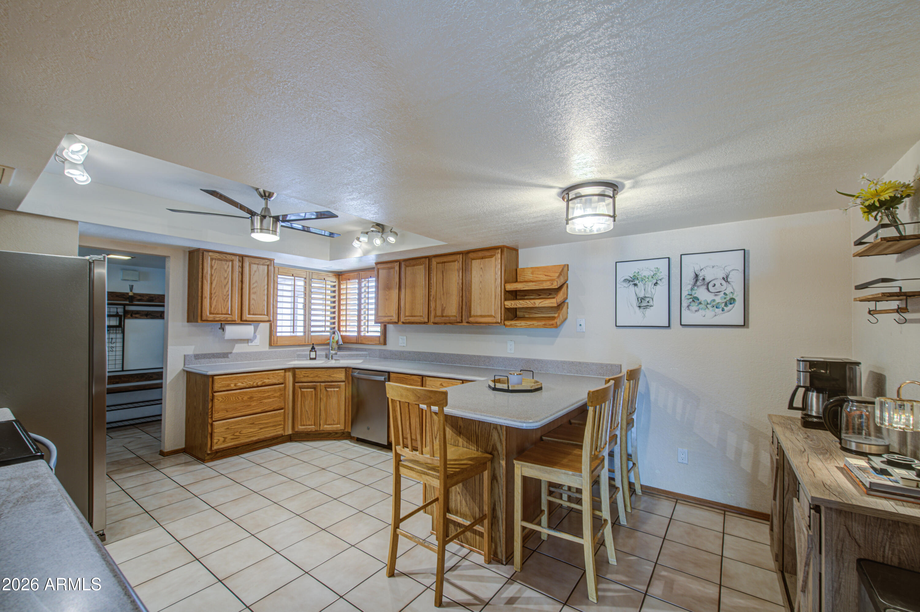 15613 N 57TH Drive