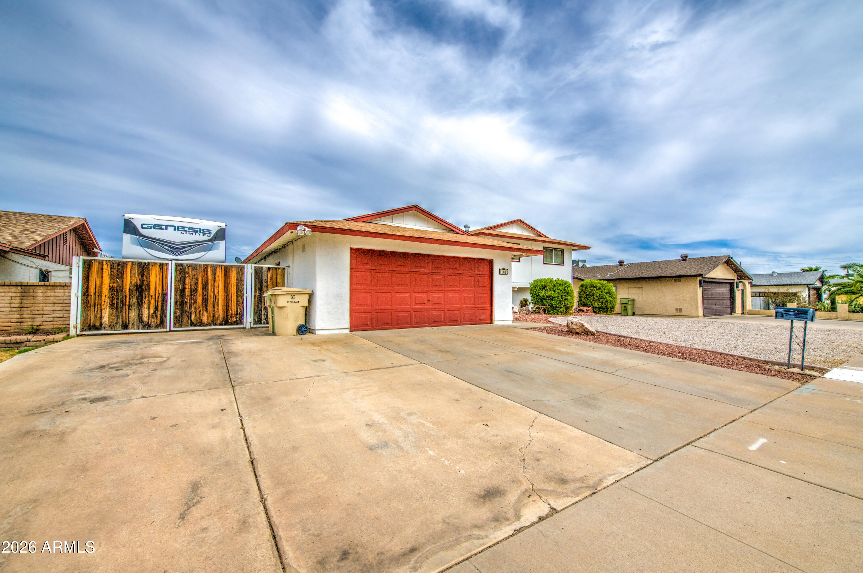 15613 N 57TH Drive