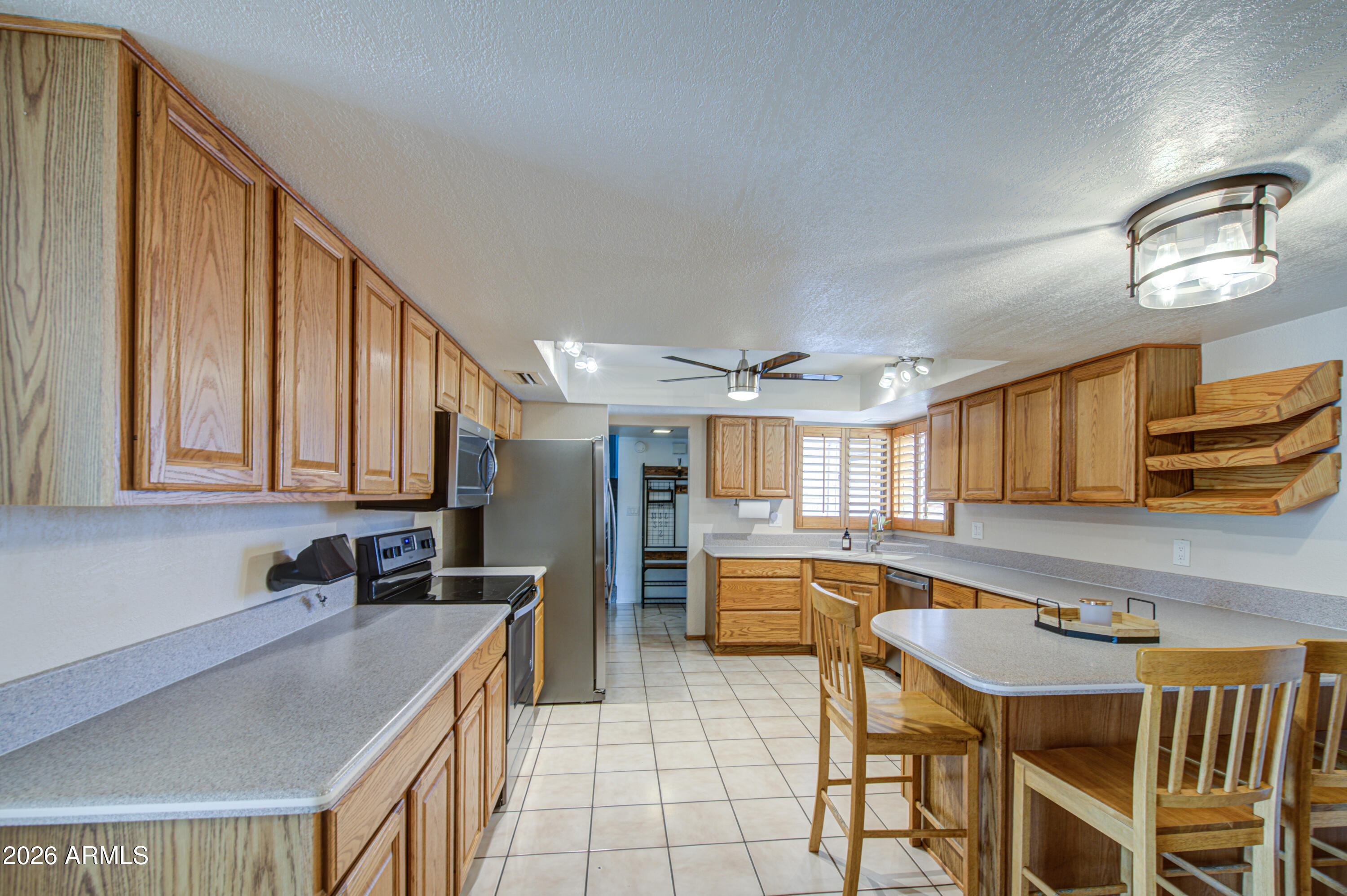15613 N 57TH Drive