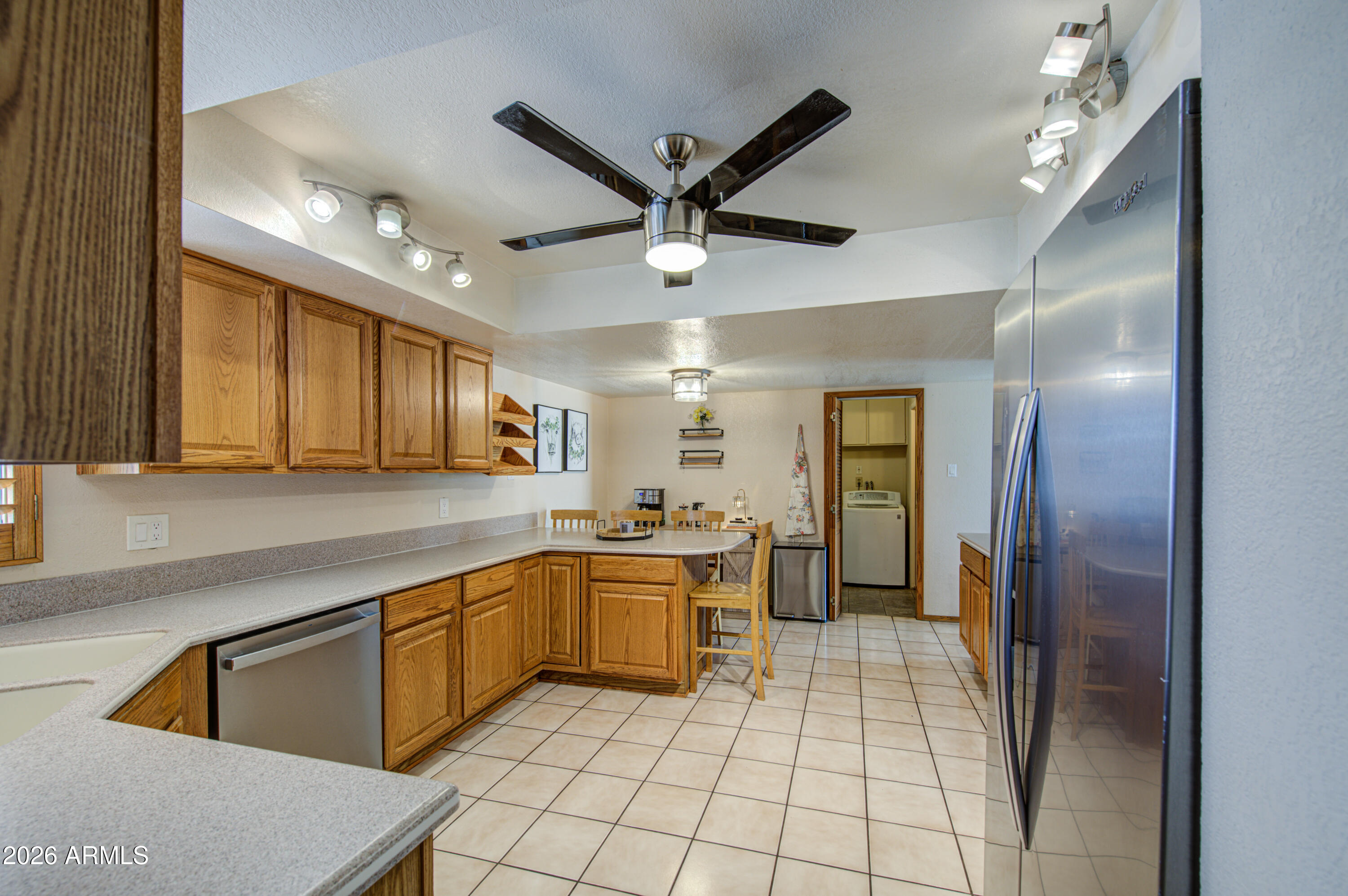 15613 N 57TH Drive
