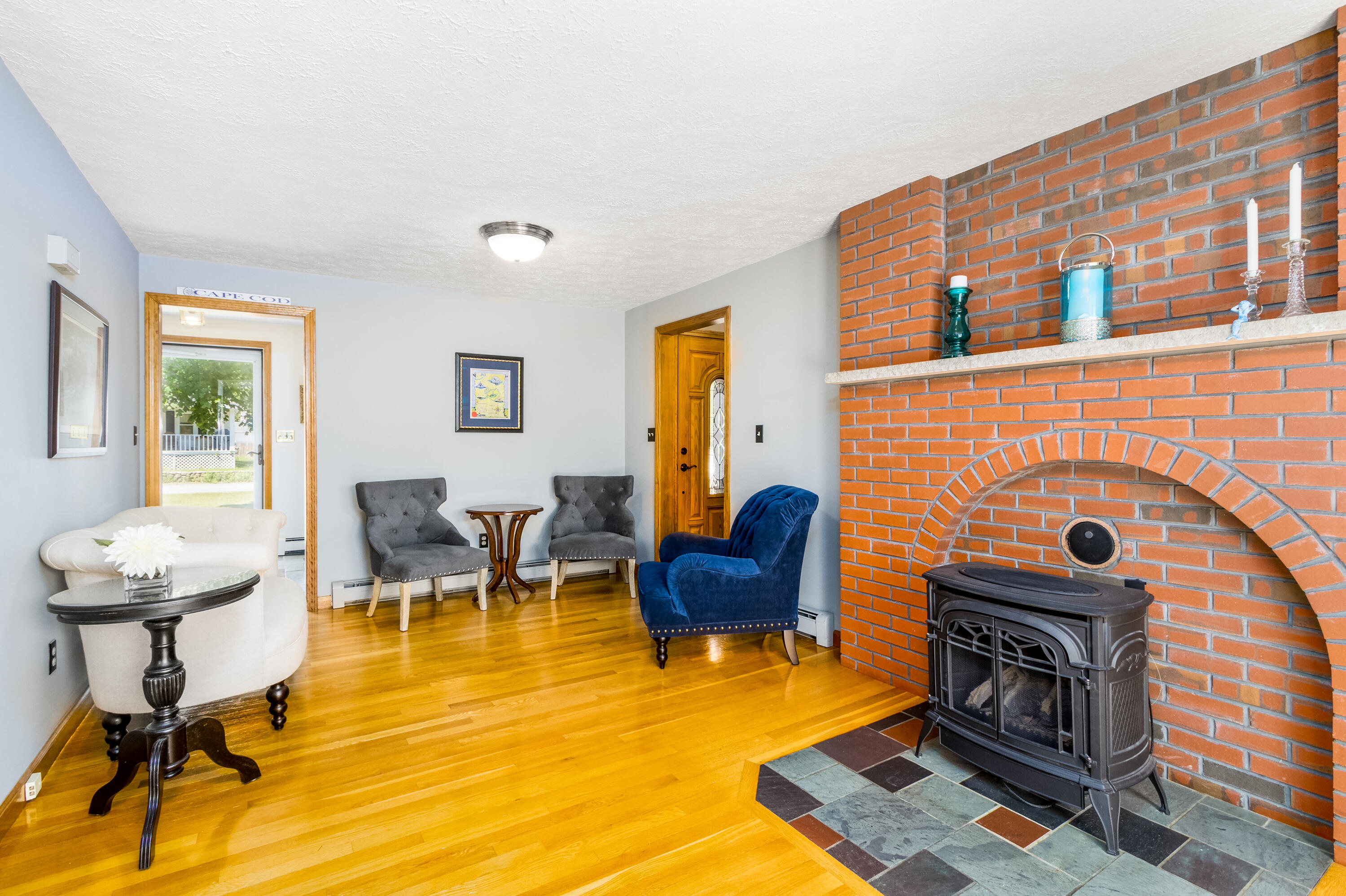 211 Trotting Park Road