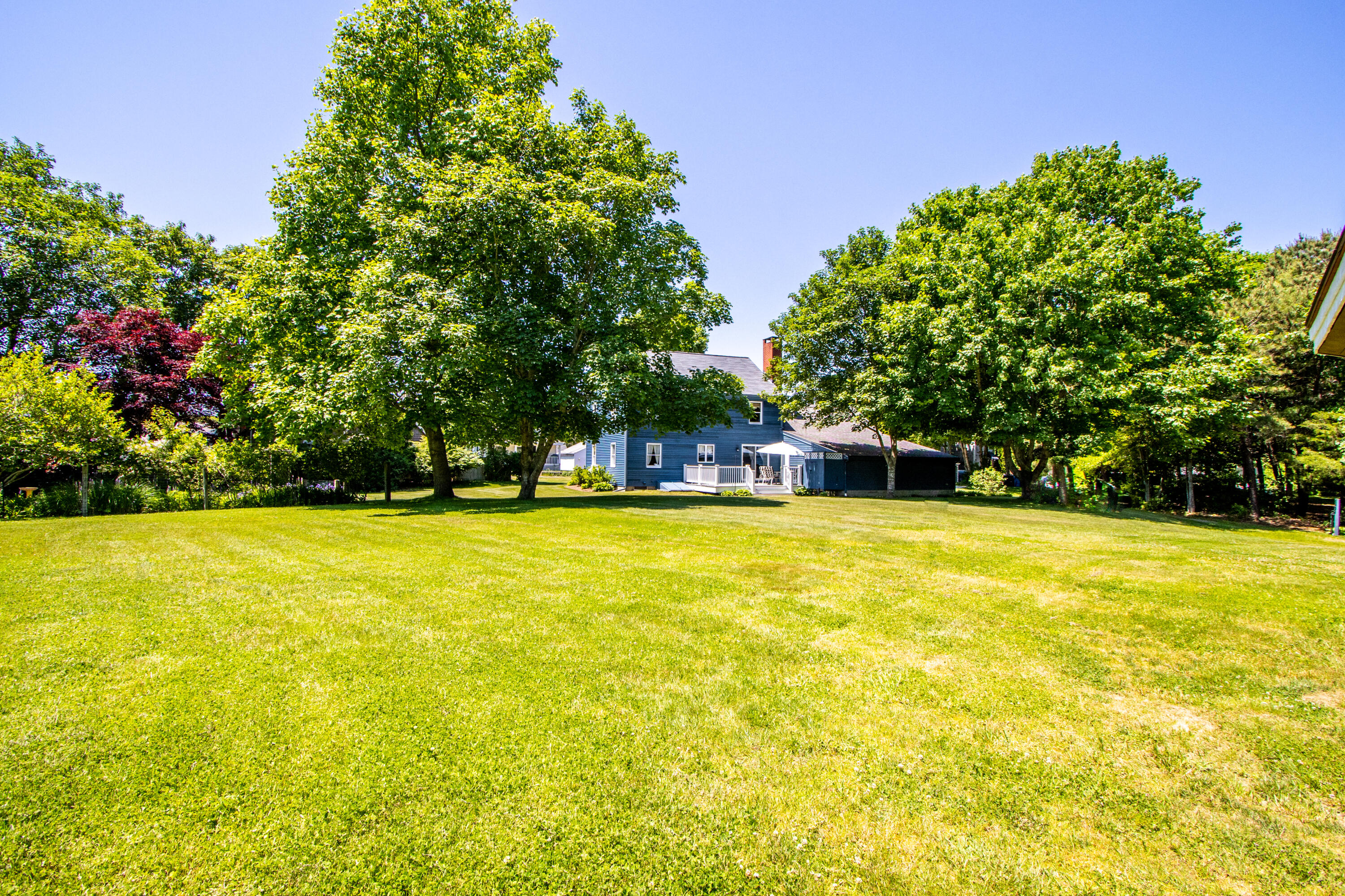 211 Trotting Park Road