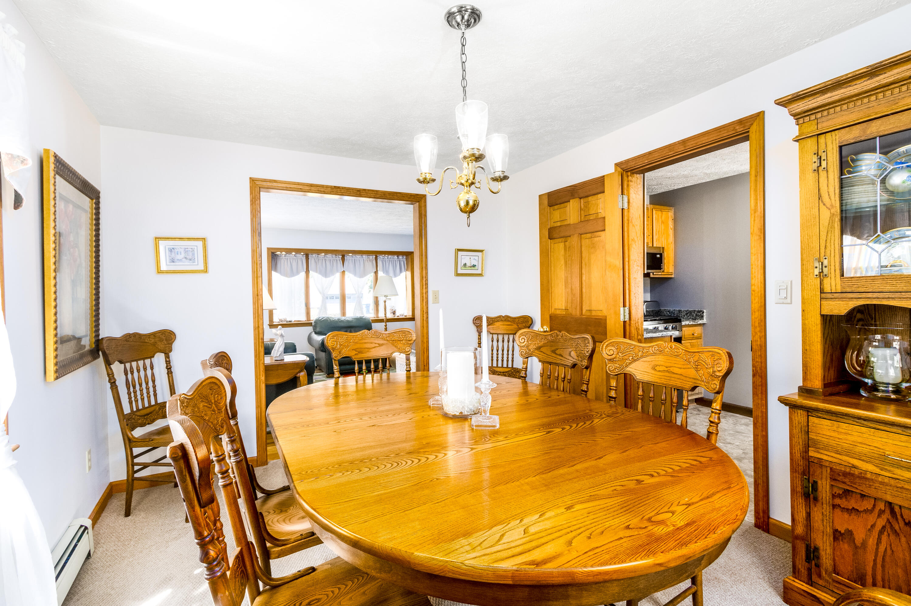 211 Trotting Park Road