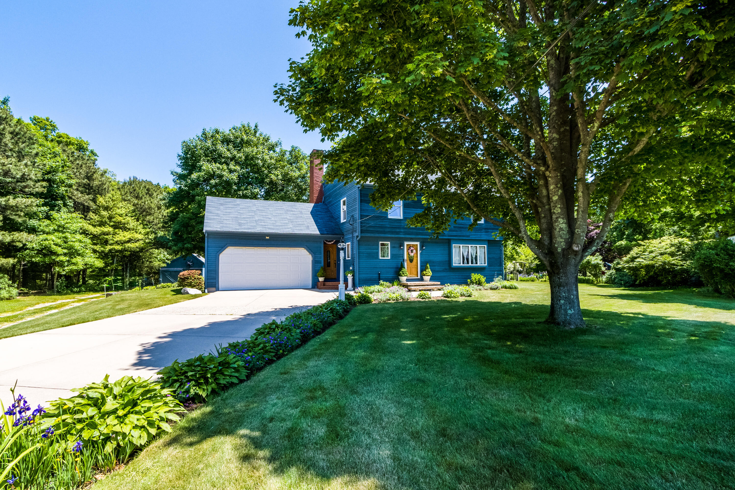 211 Trotting Park Road