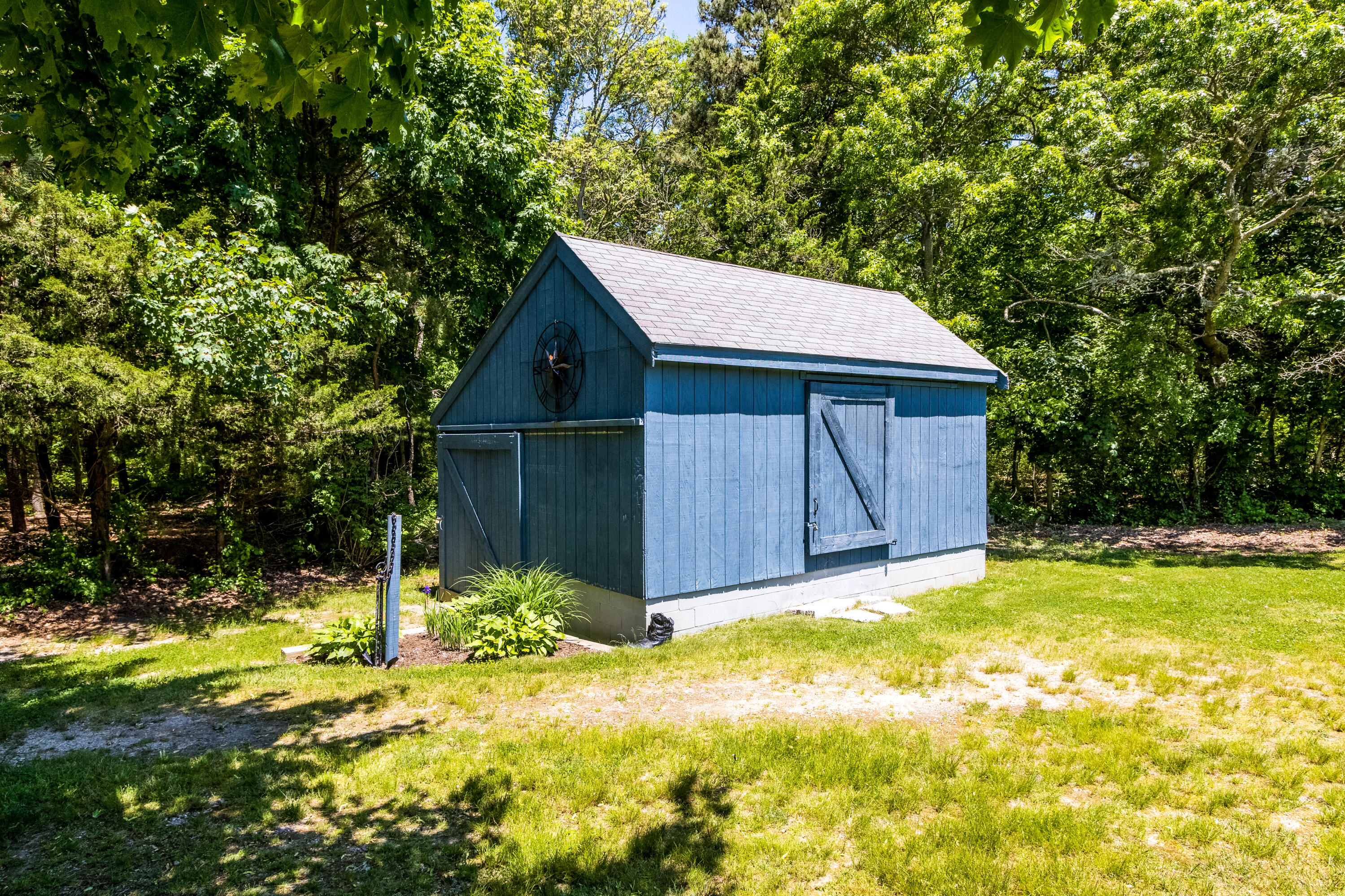 211 Trotting Park Road