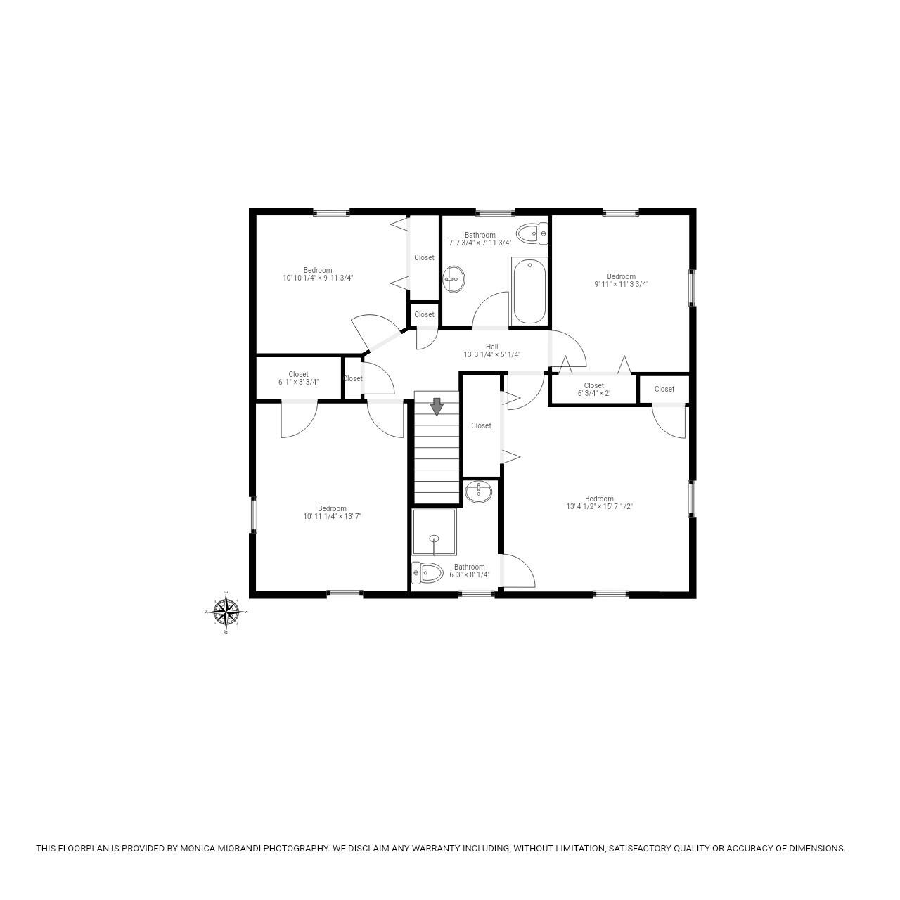 211 Trotting Park Road