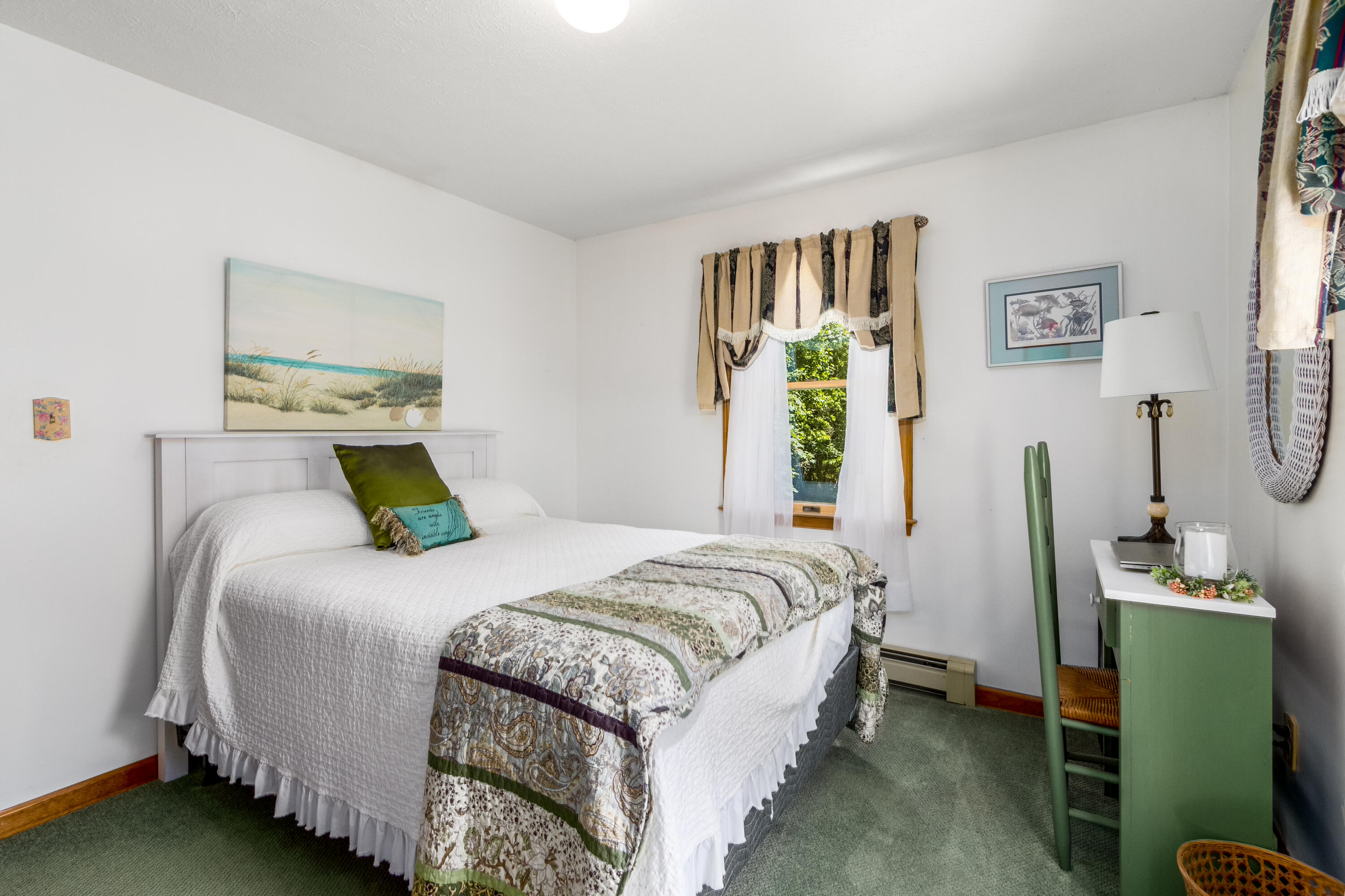 211 Trotting Park Road