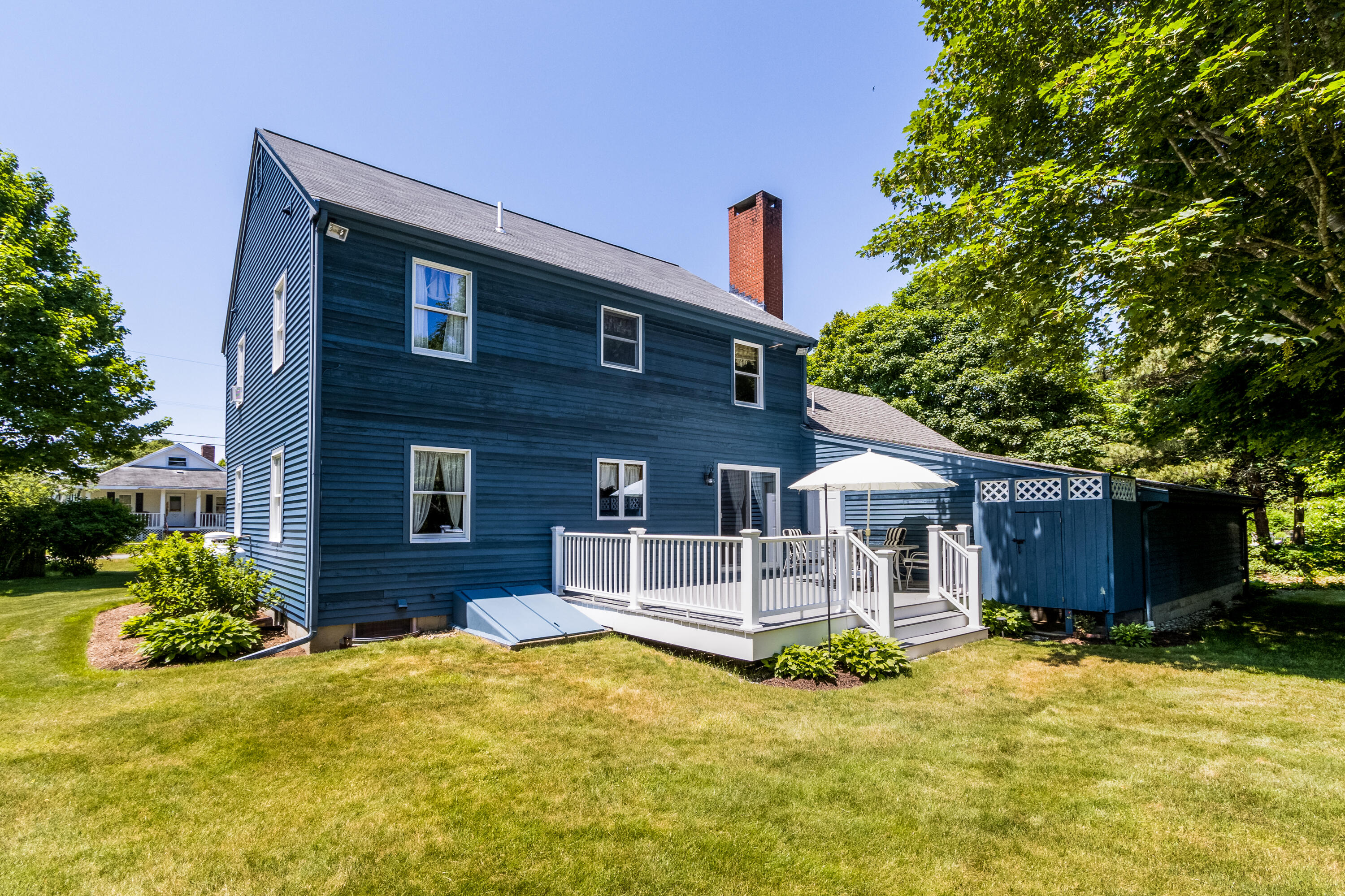 211 Trotting Park Road