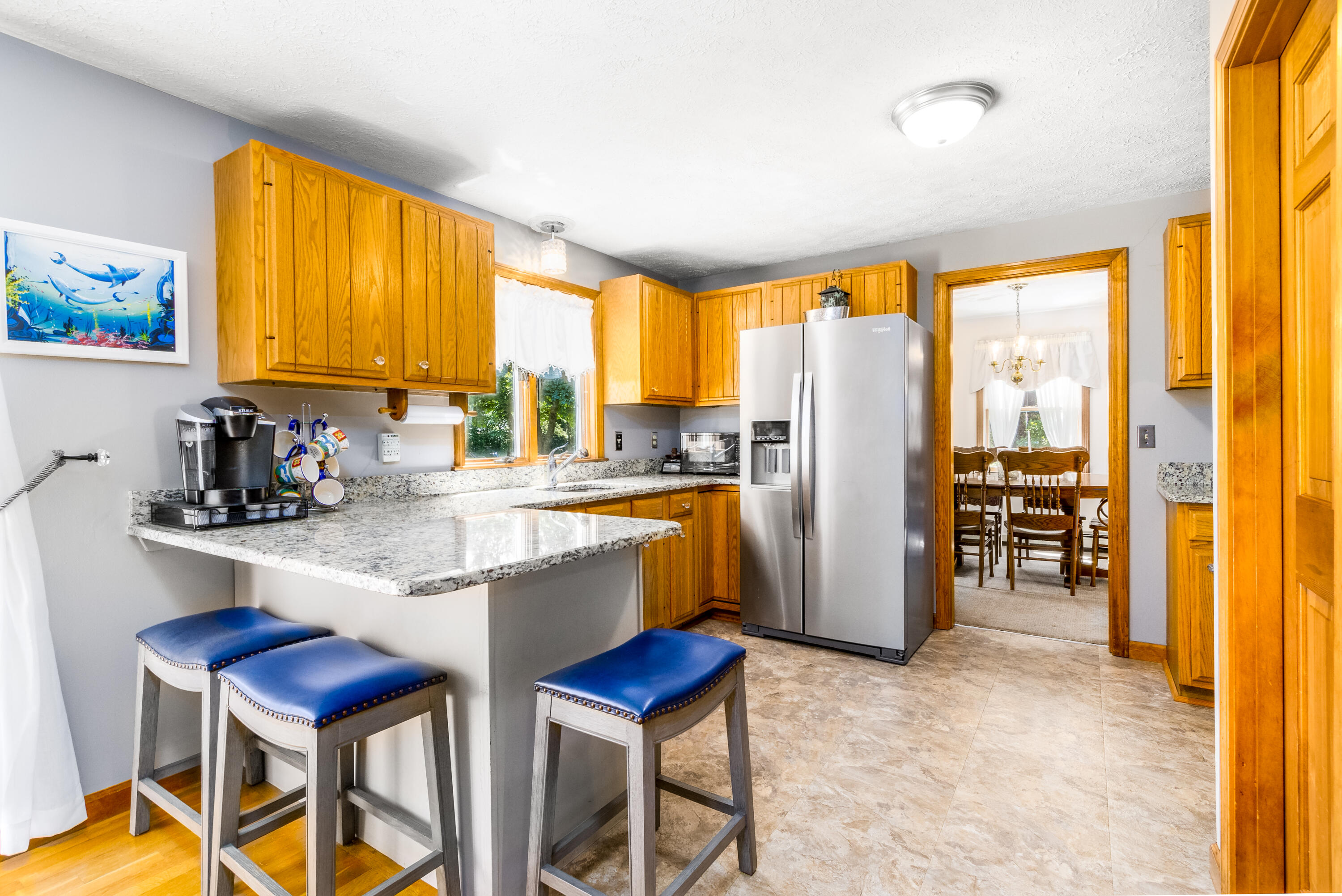 211 Trotting Park Road