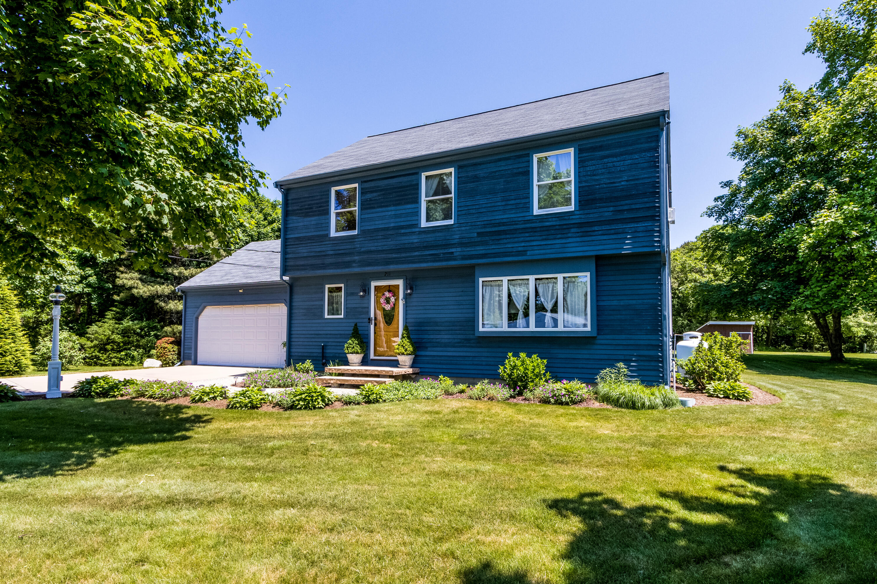 211 Trotting Park Road