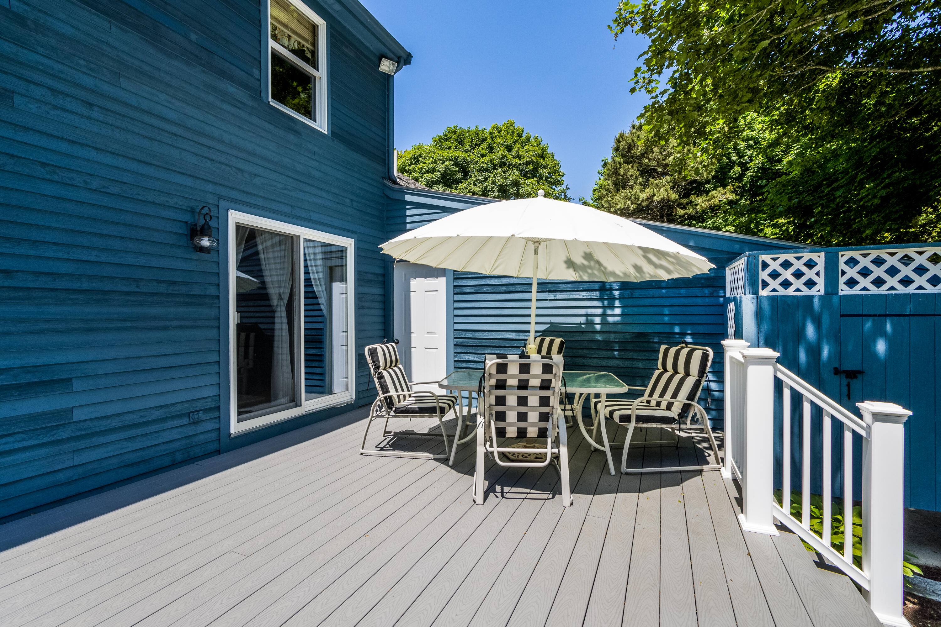 211 Trotting Park Road