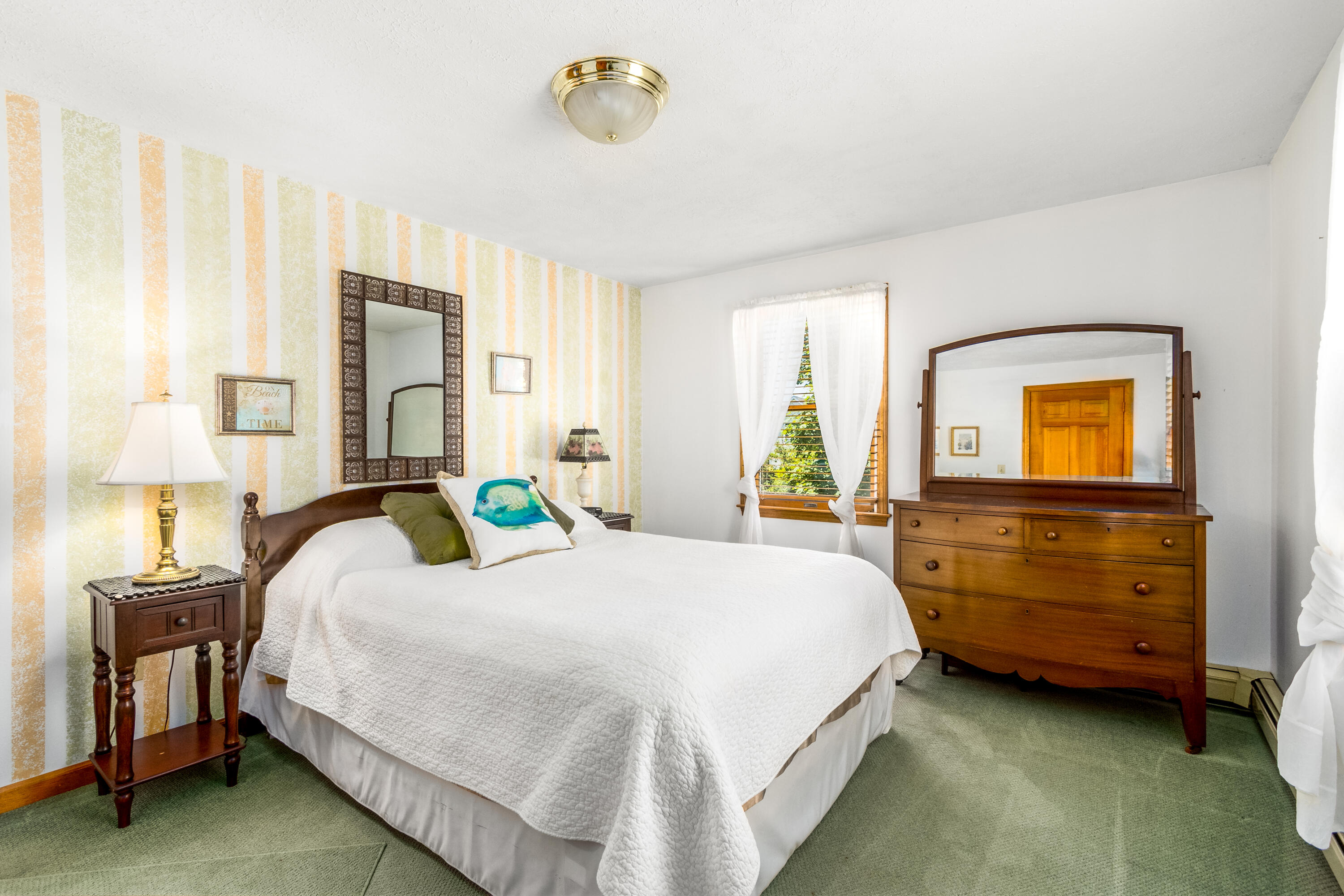 211 Trotting Park Road