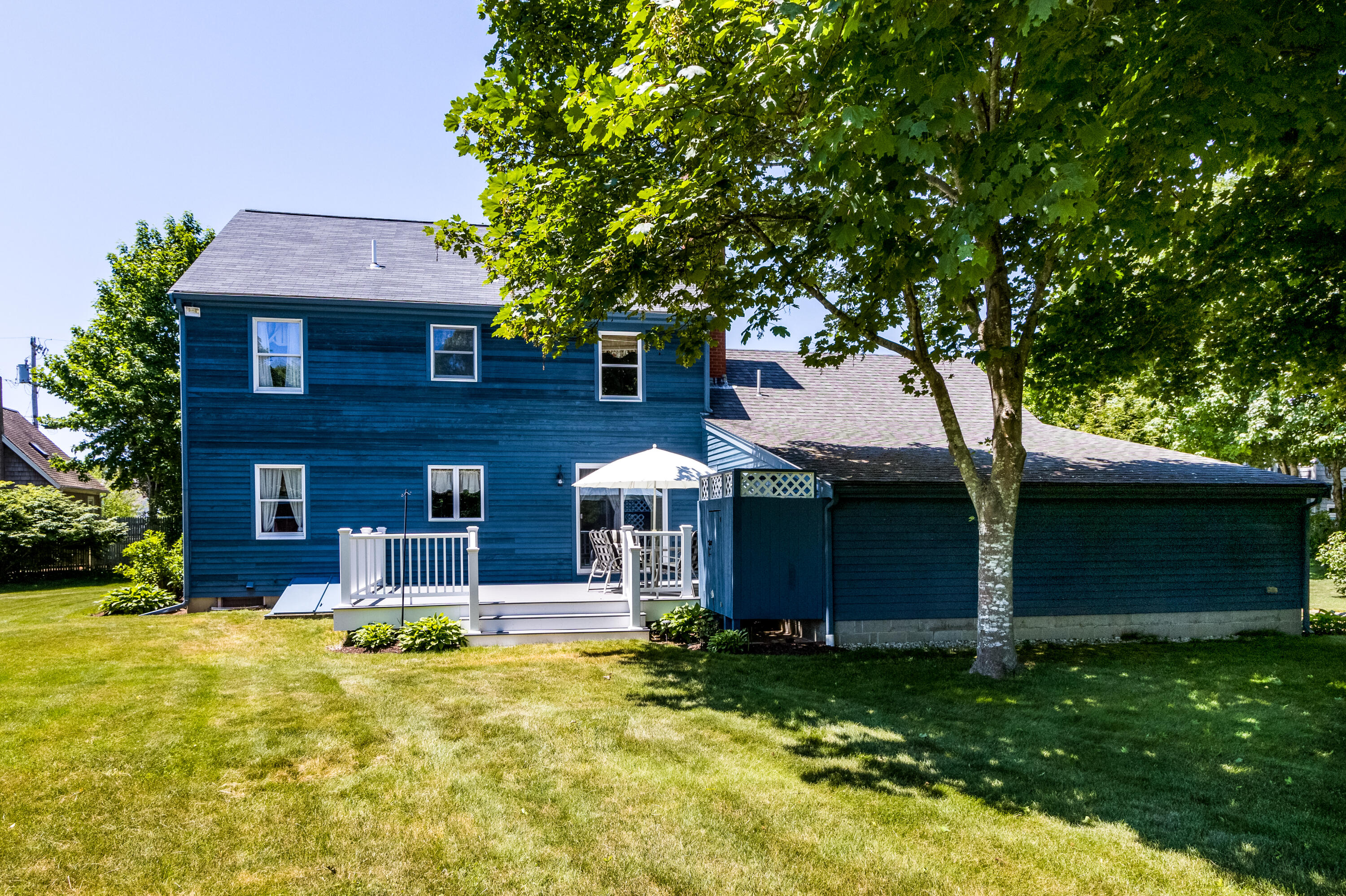 211 Trotting Park Road