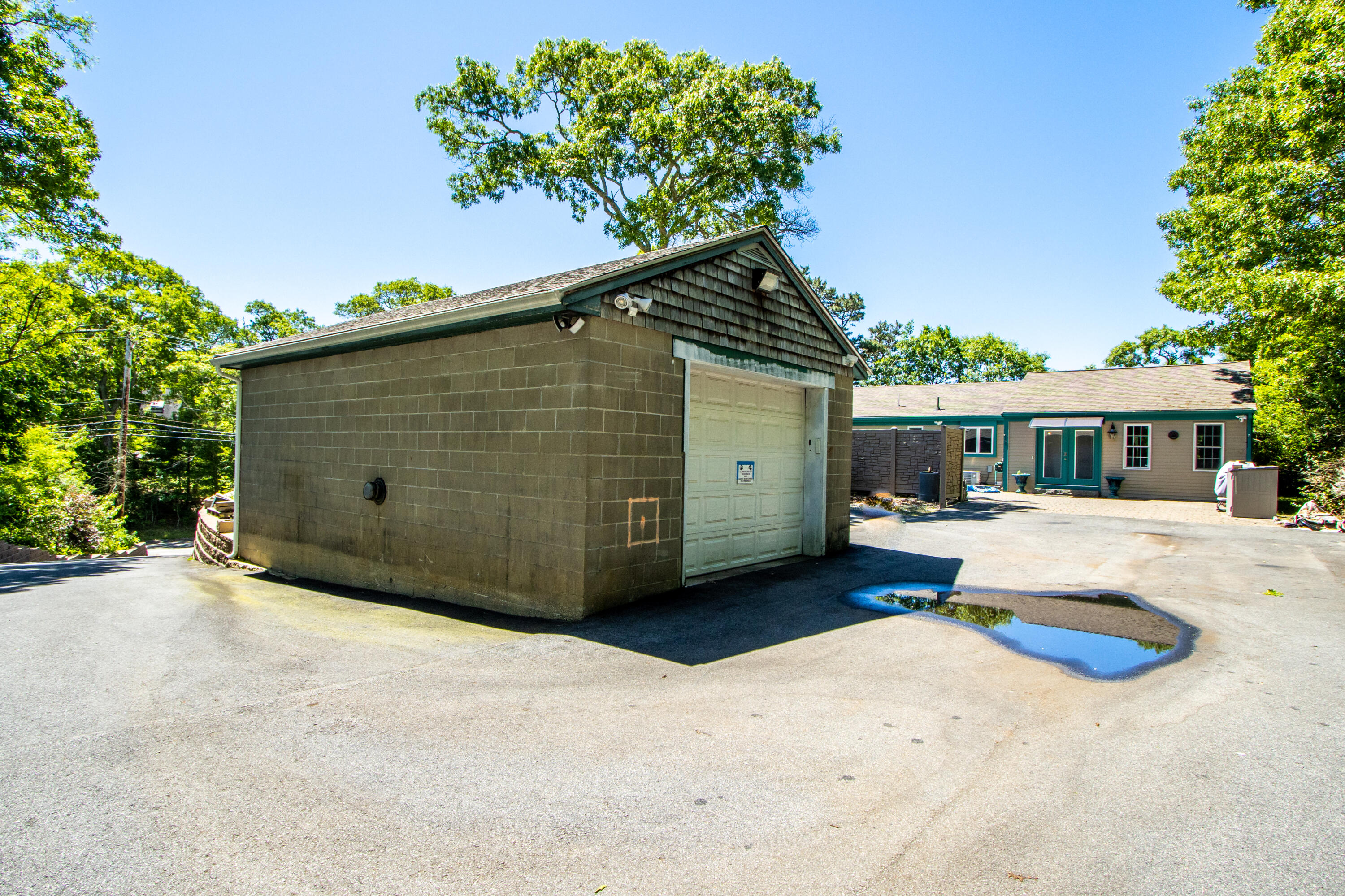 12 Ox Bow Road