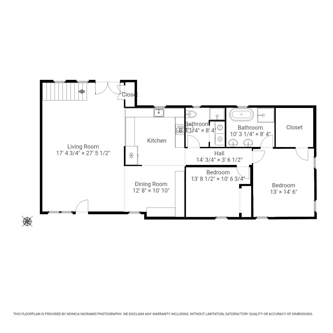 12 Ox Bow Road