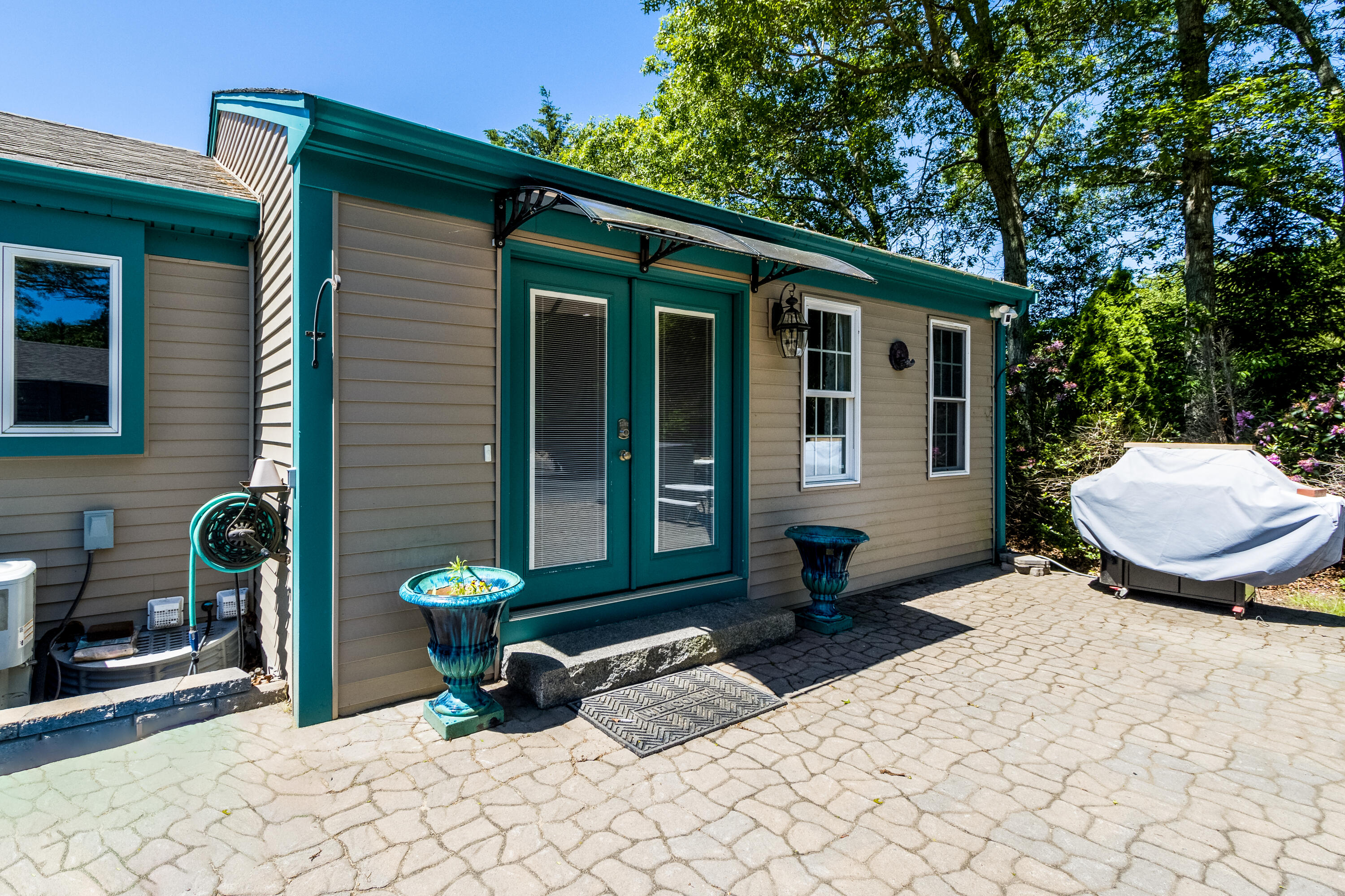 12 Ox Bow Road