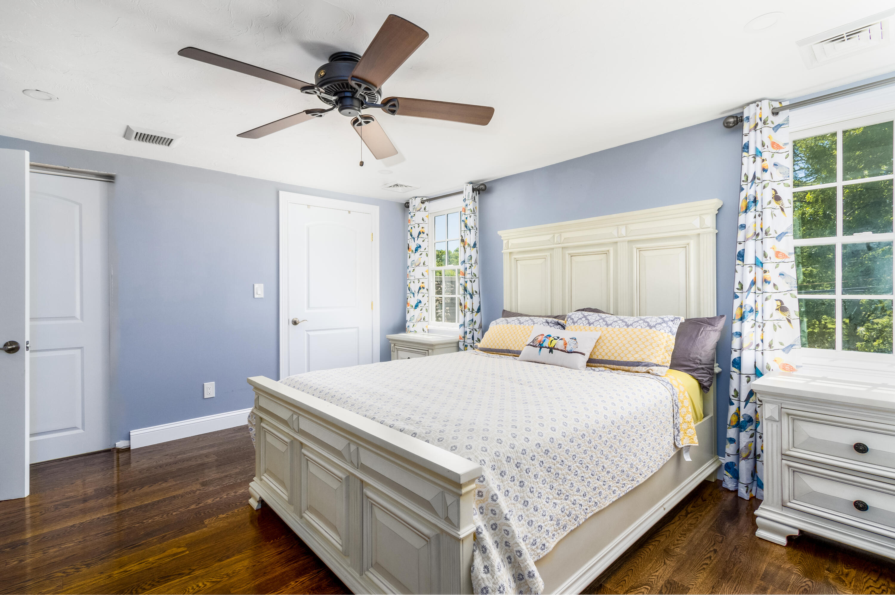 12 Ox Bow Road