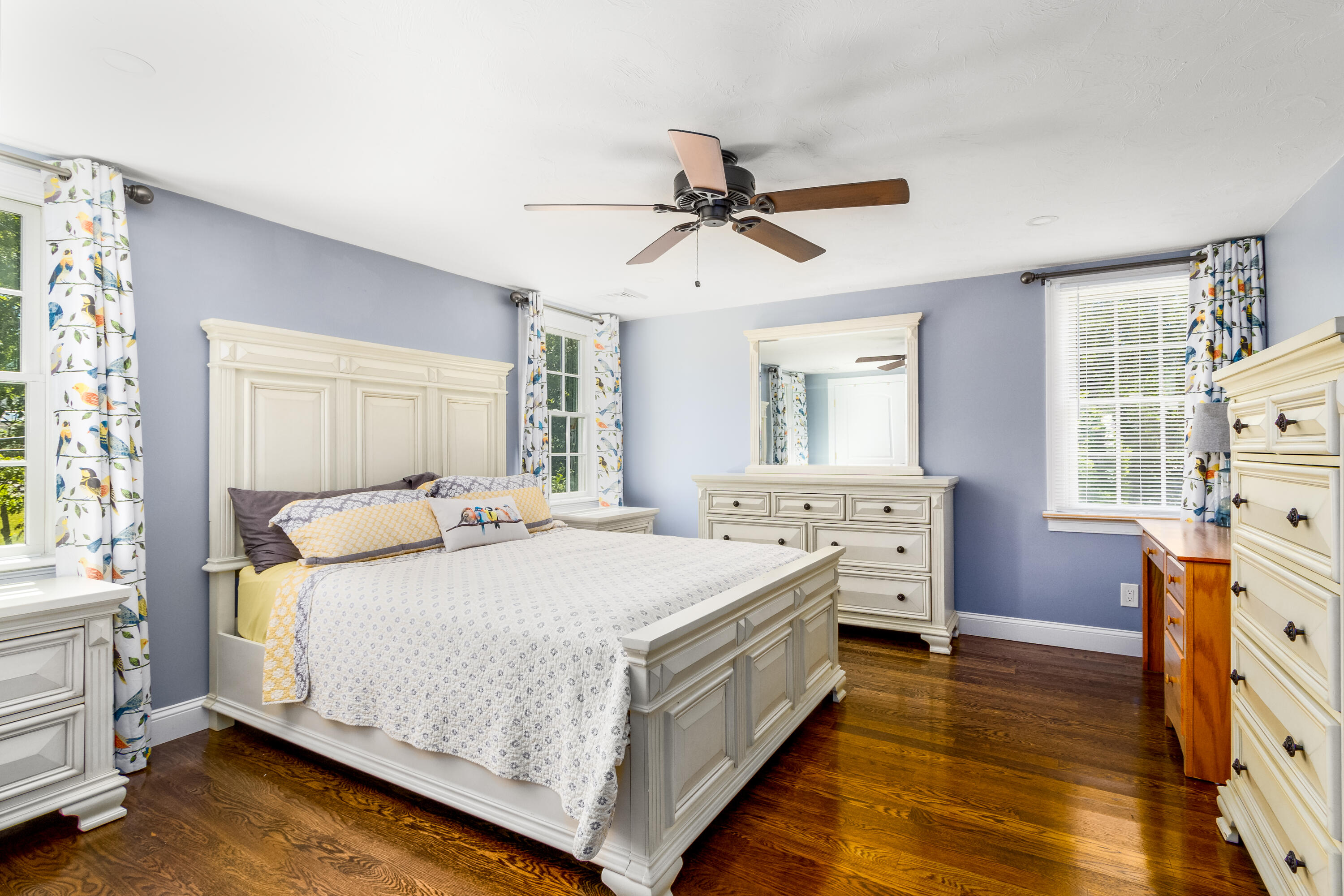 12 Ox Bow Road