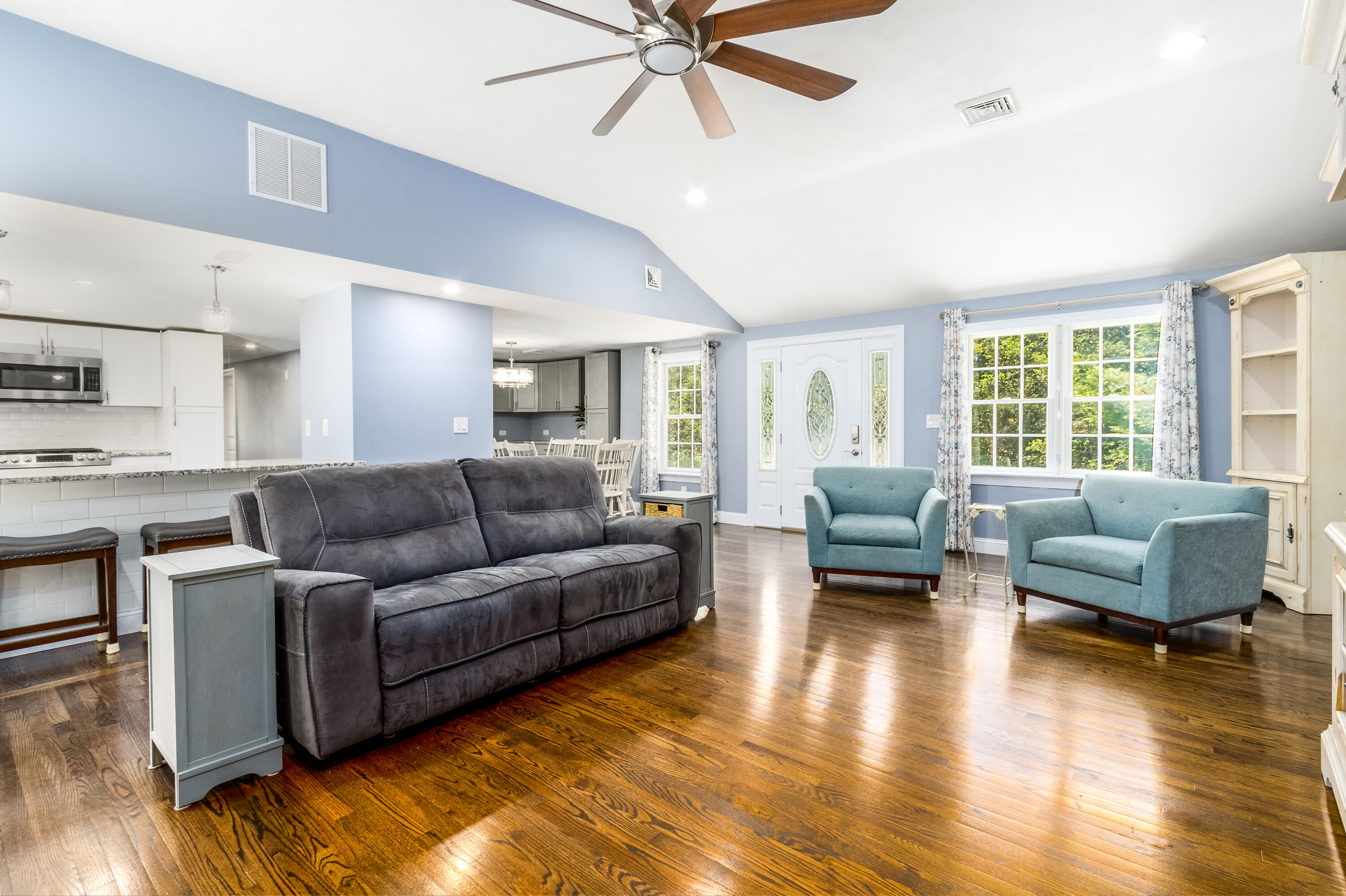 12 Ox Bow Road