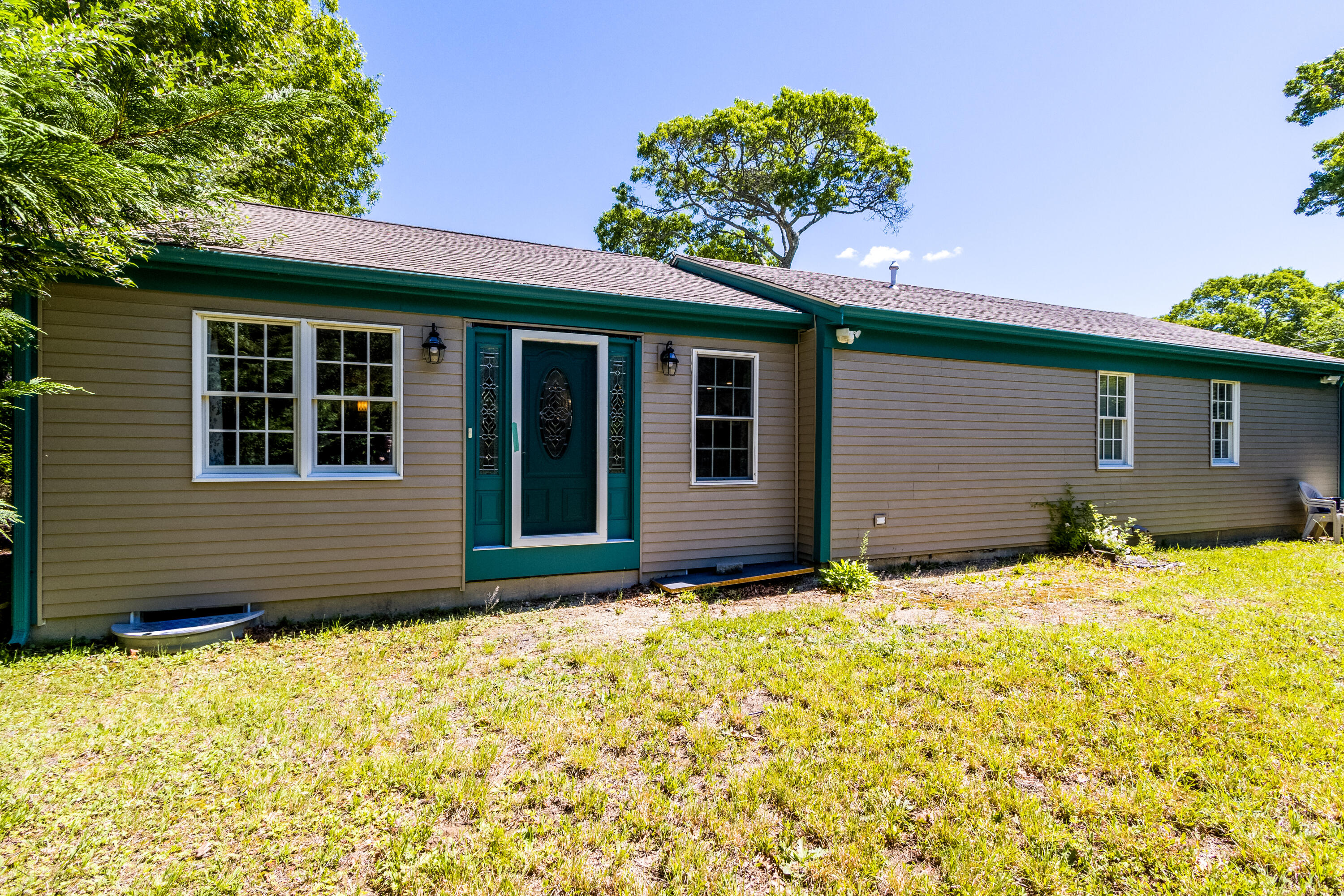 12 Ox Bow Road