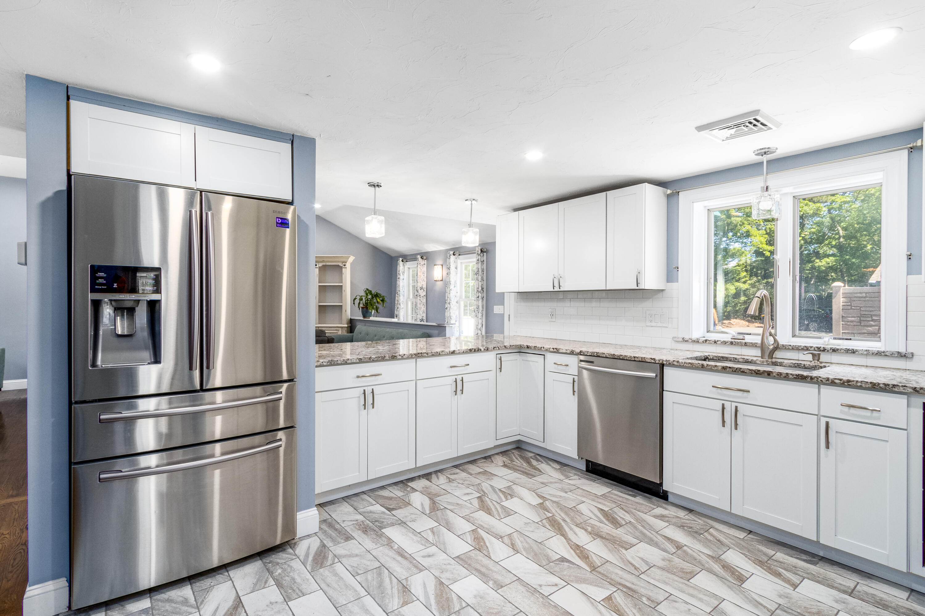 12 Ox Bow Road